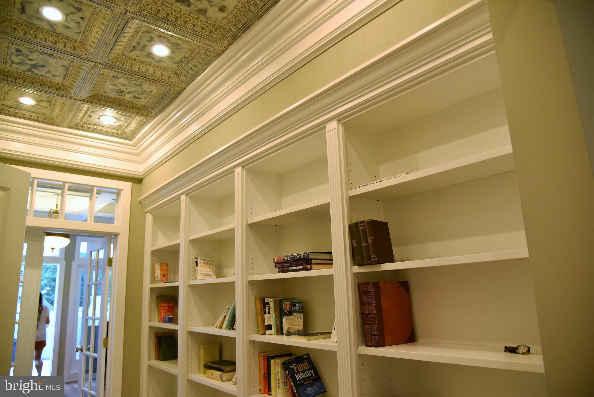 CANTON - Residential Lease