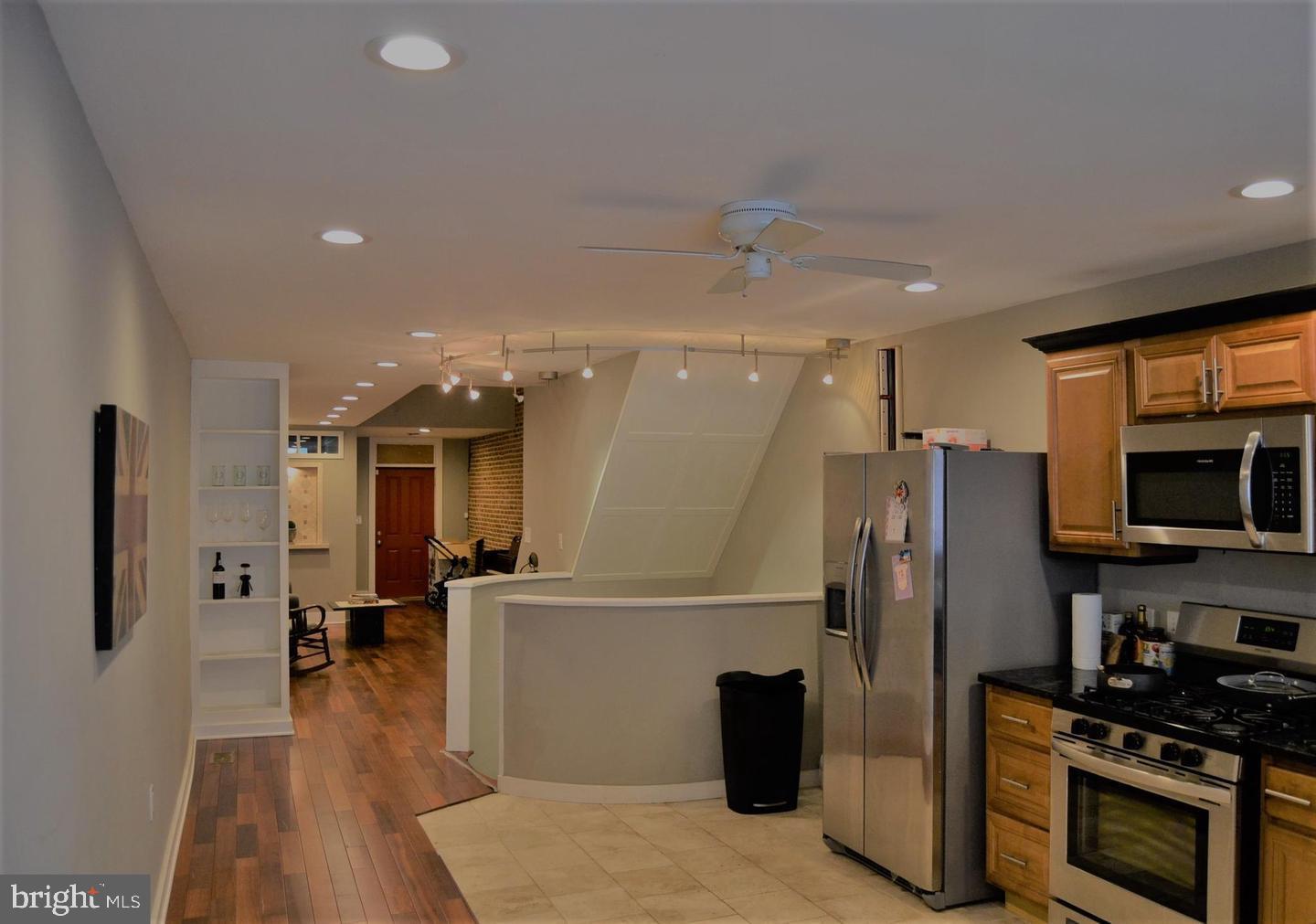 CANTON - Residential Lease