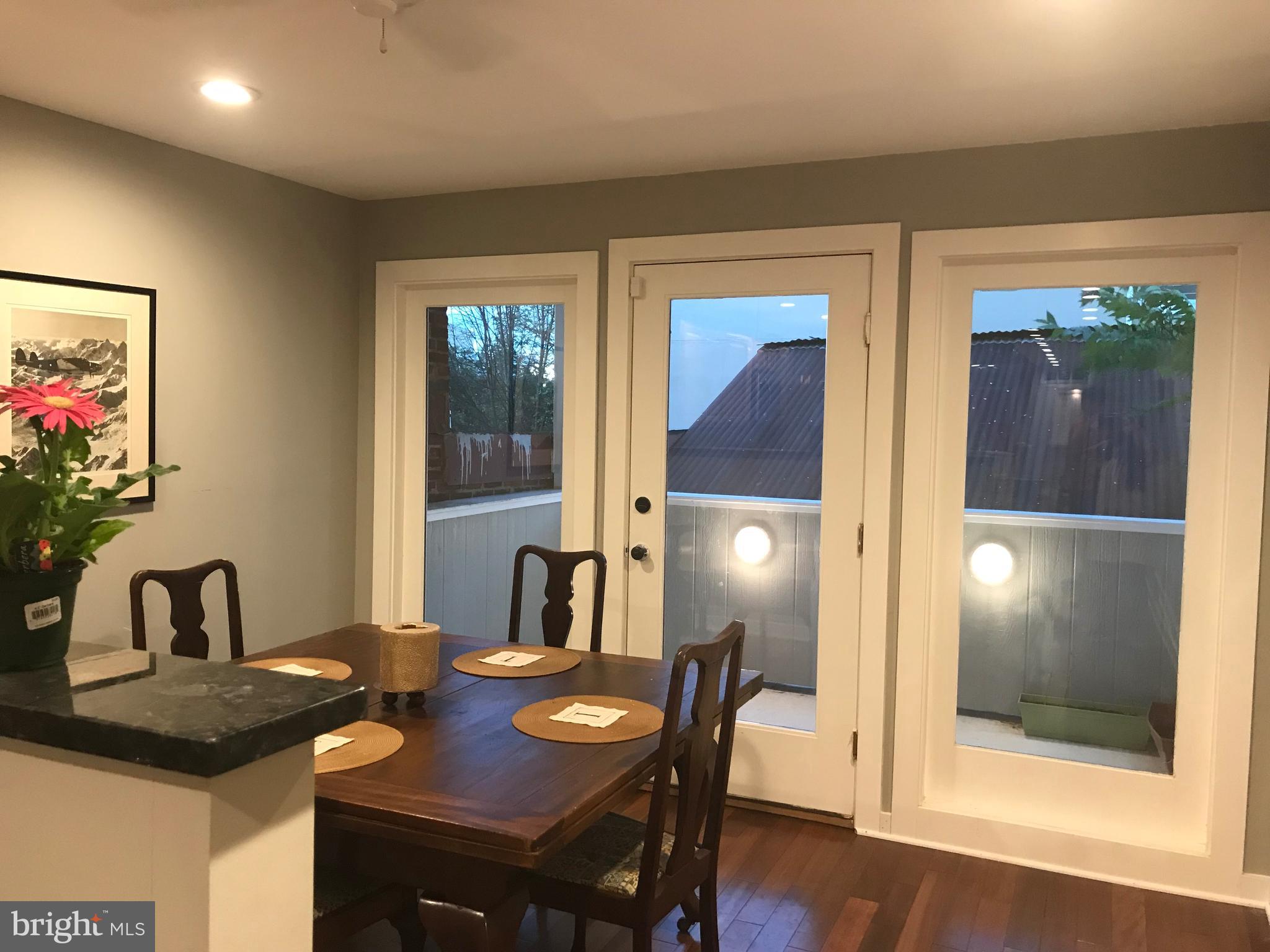 CANTON - Residential Lease