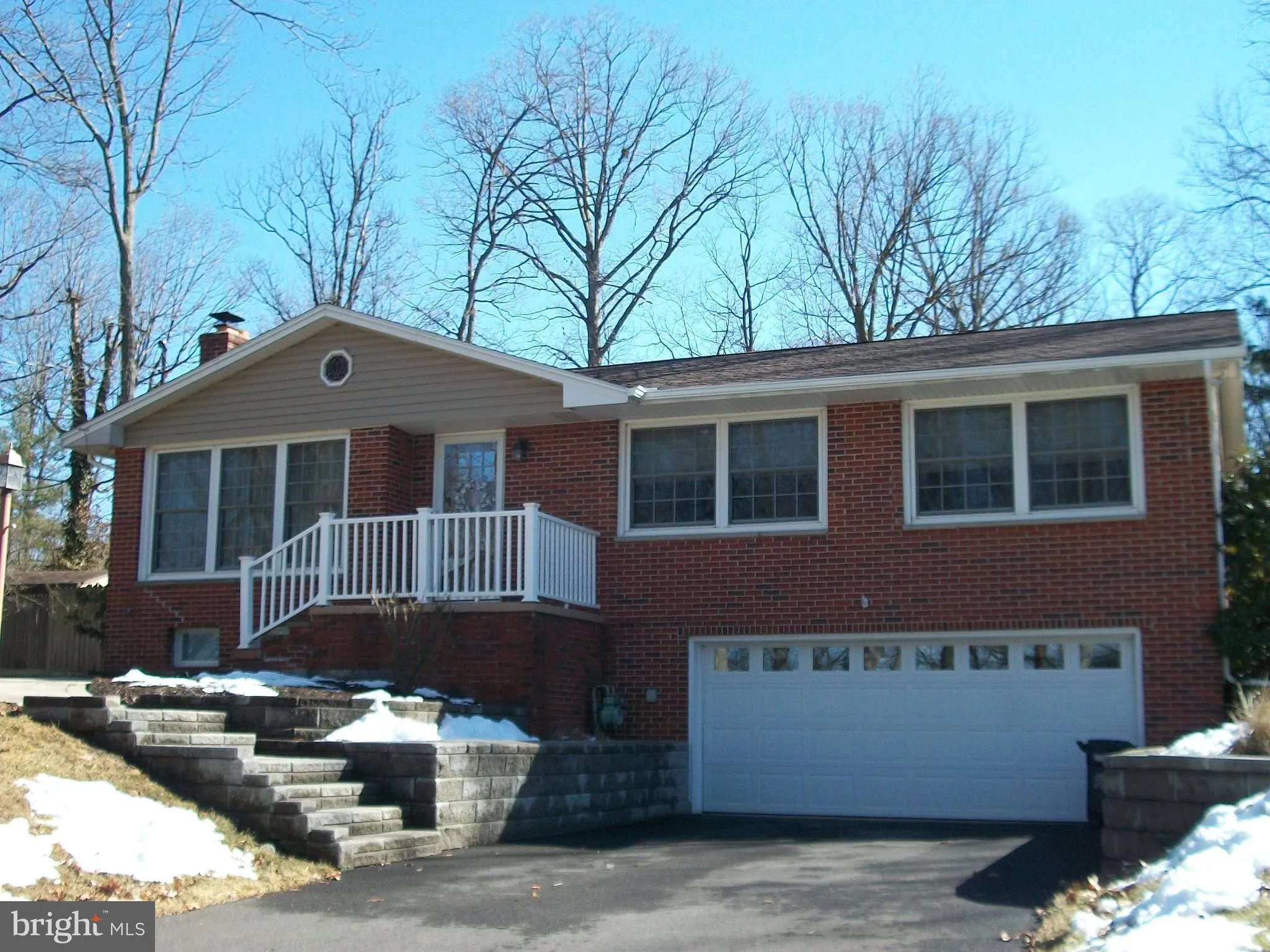 215 Sunset Drive, Lavale, MD 21502