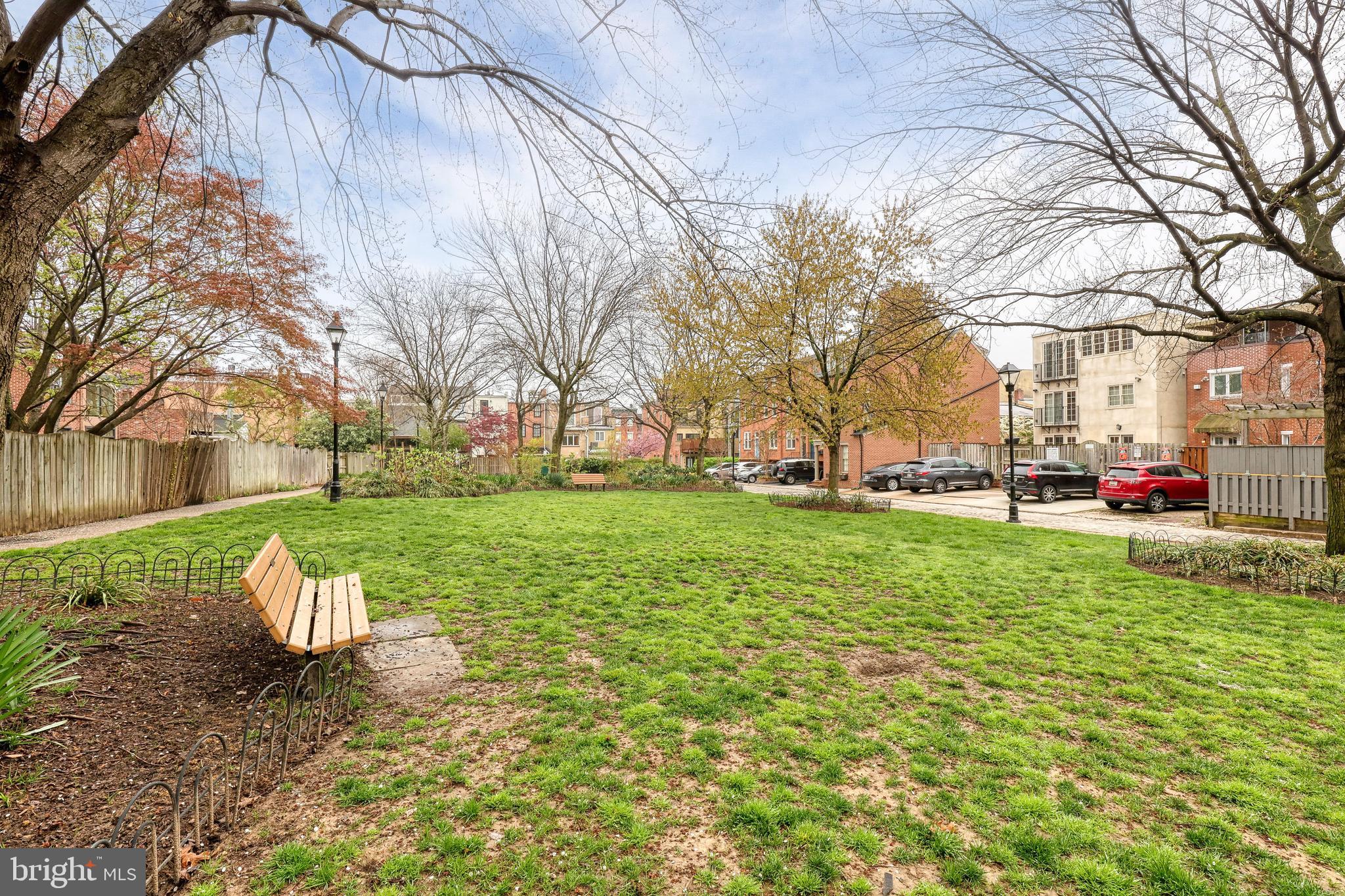OTTERBEIN - Residential