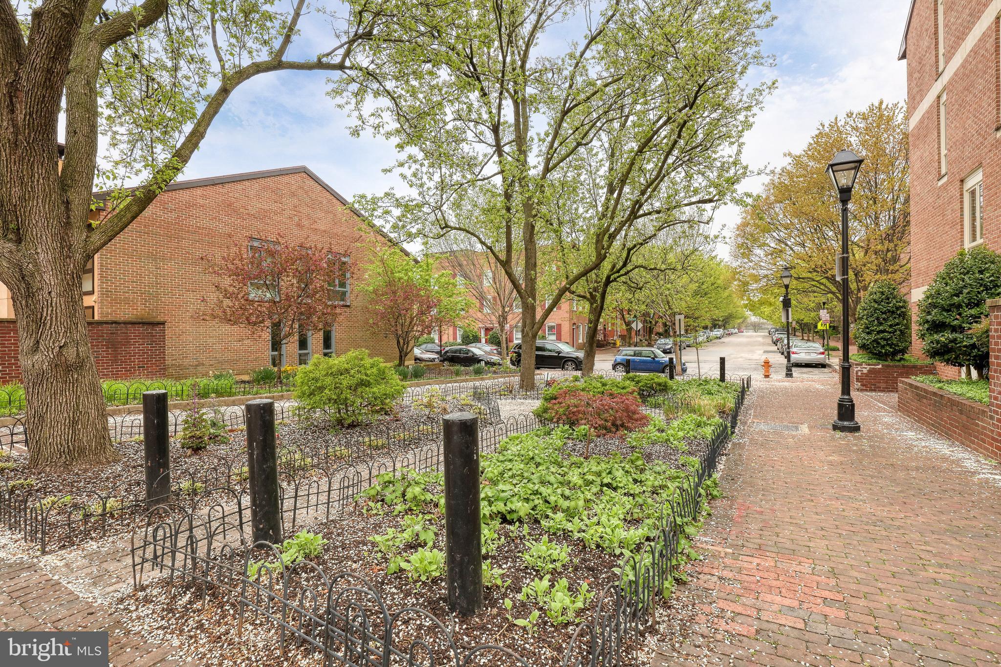 OTTERBEIN - Residential