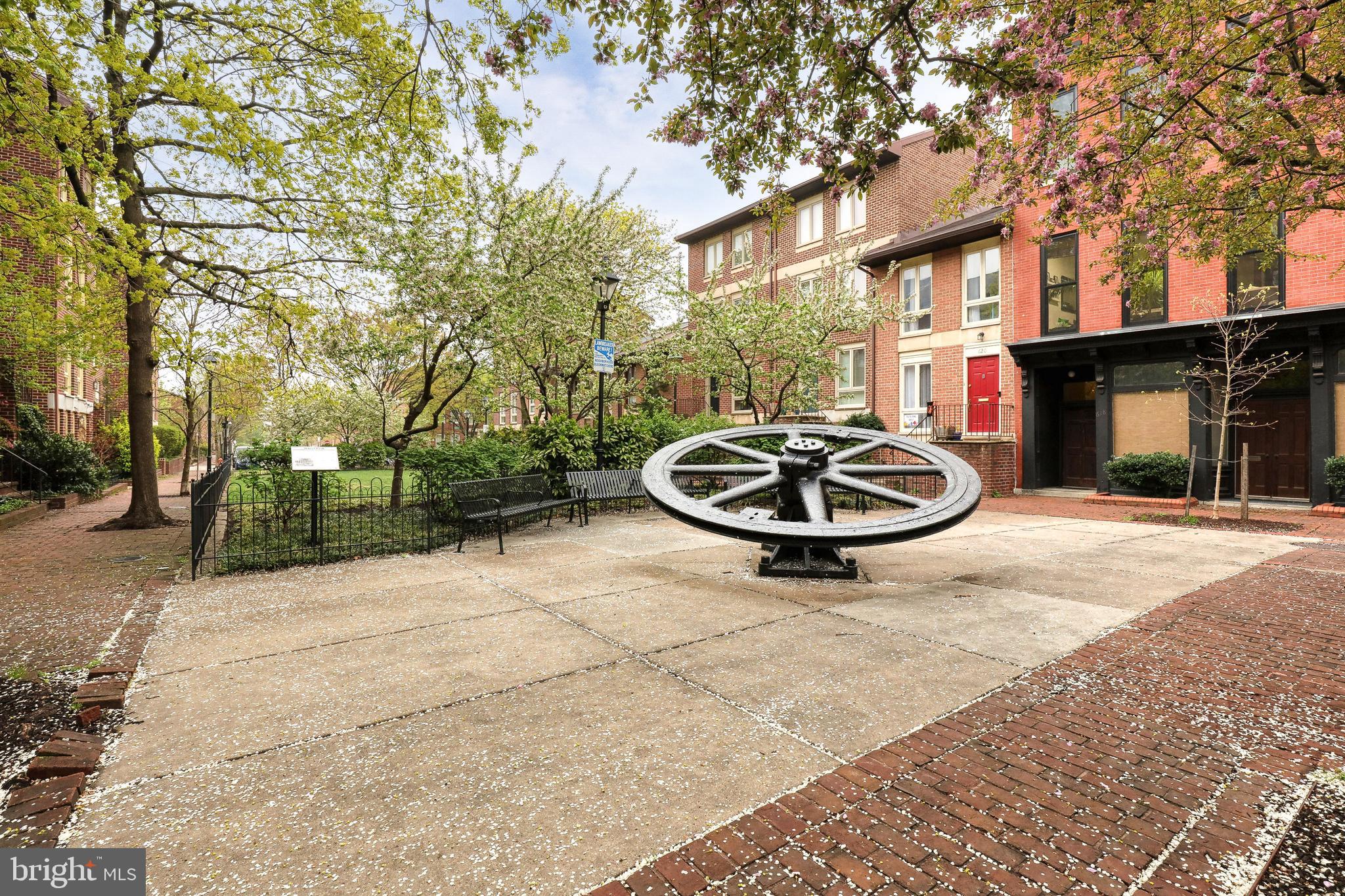 OTTERBEIN - Residential