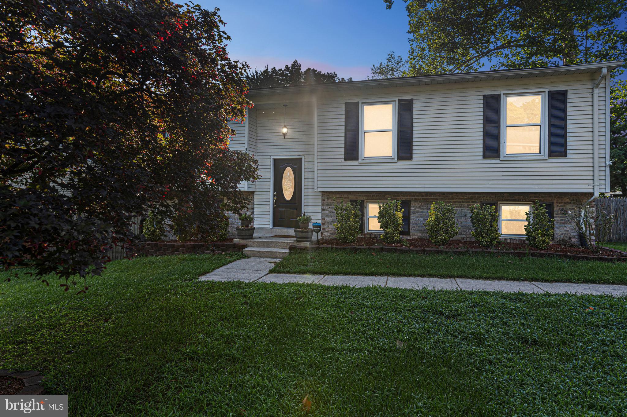 LA DOVA HEIGHTS - Residential