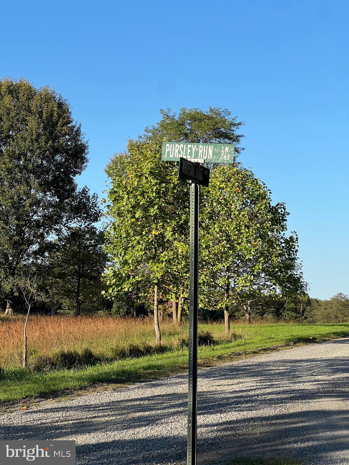 WHITETAIL RIDGE - Land