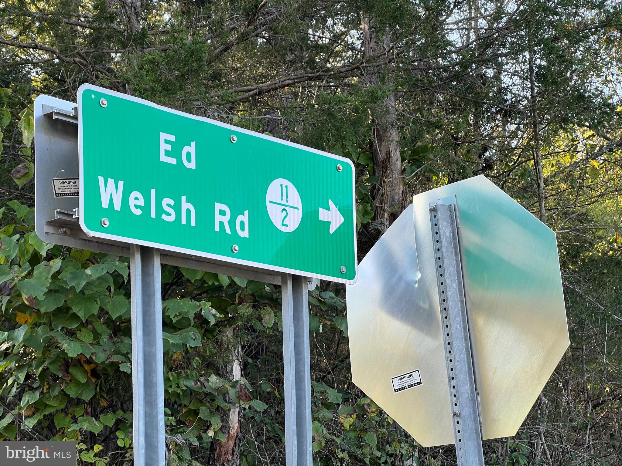 WHITETAIL RIDGE - Land