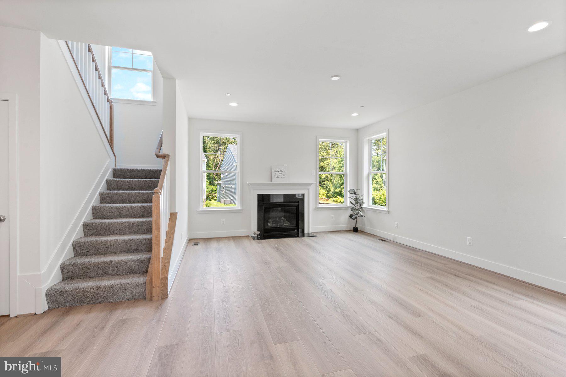 ROBINSON RESERVE - Residential