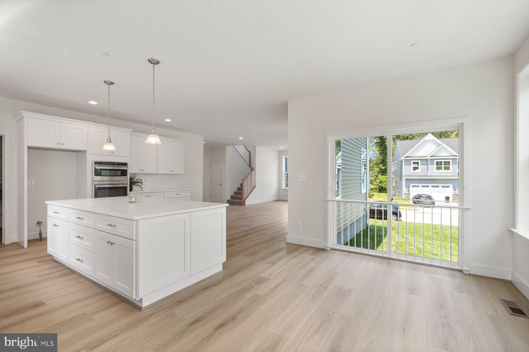 ROBINSON RESERVE - Residential