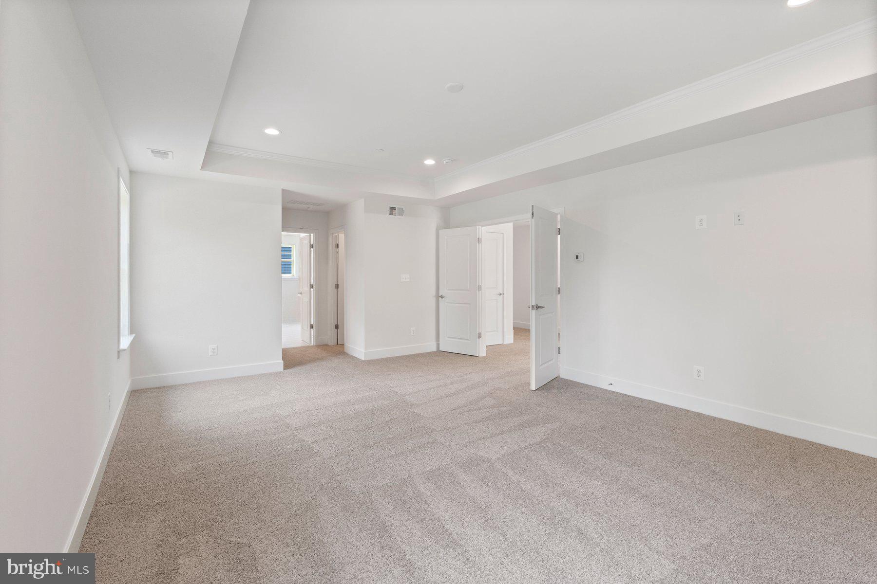 ROBINSON RESERVE - Residential