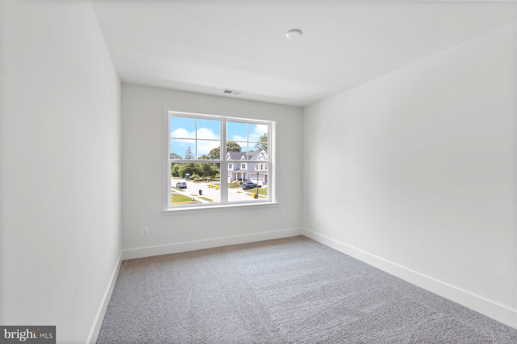 ROBINSON RESERVE - Residential