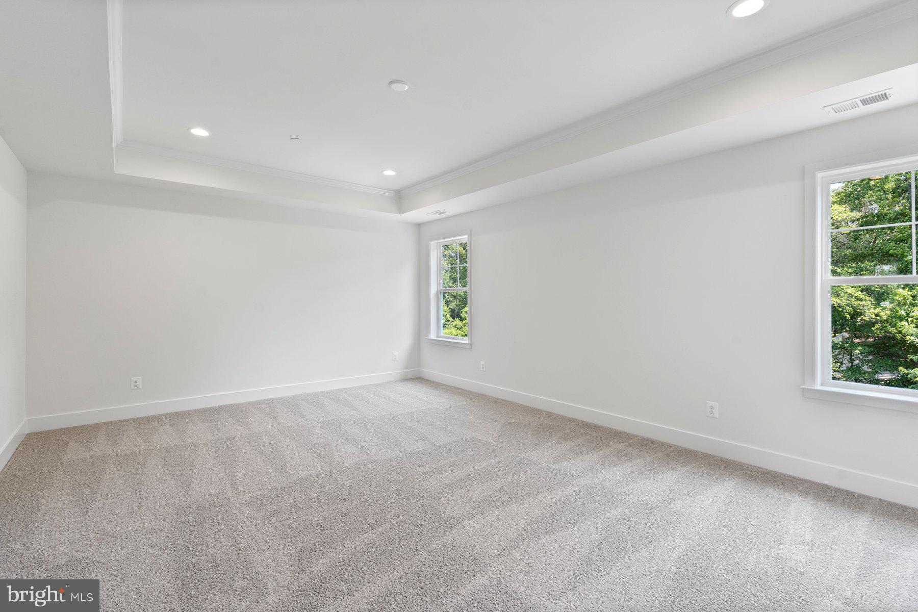 ROBINSON RESERVE - Residential