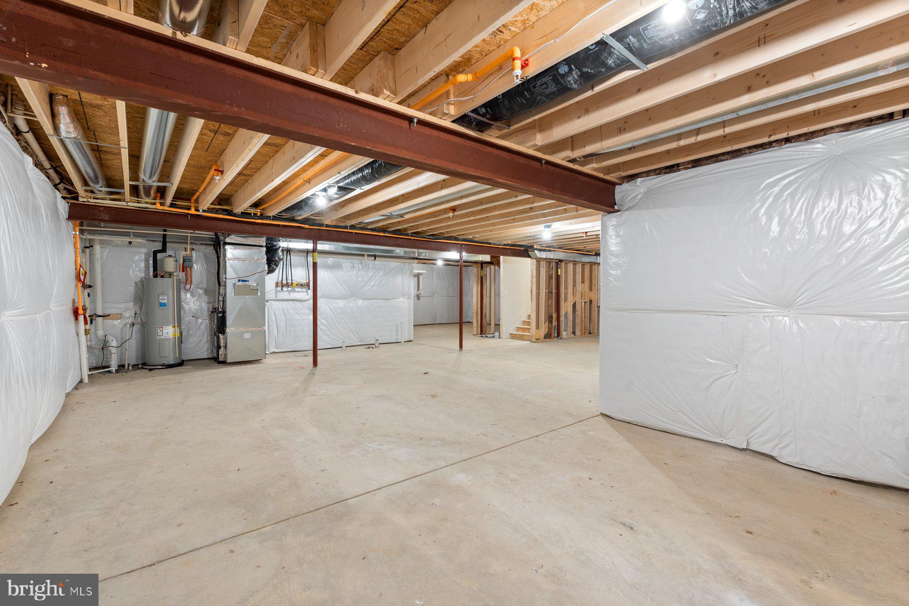 ROBINSON RESERVE - Residential