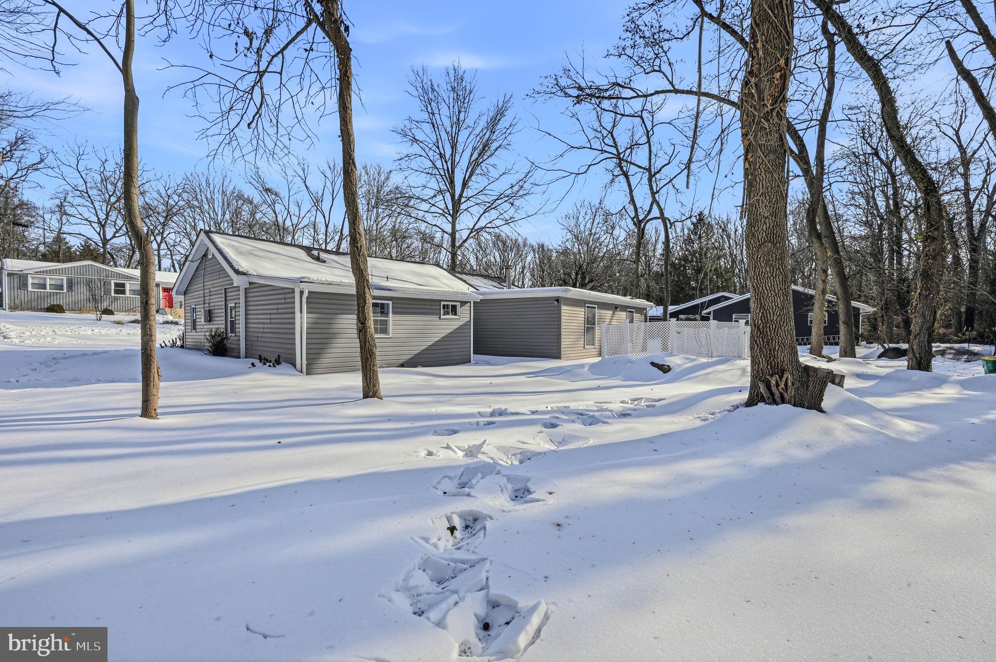 ARDENCROFT - Residential