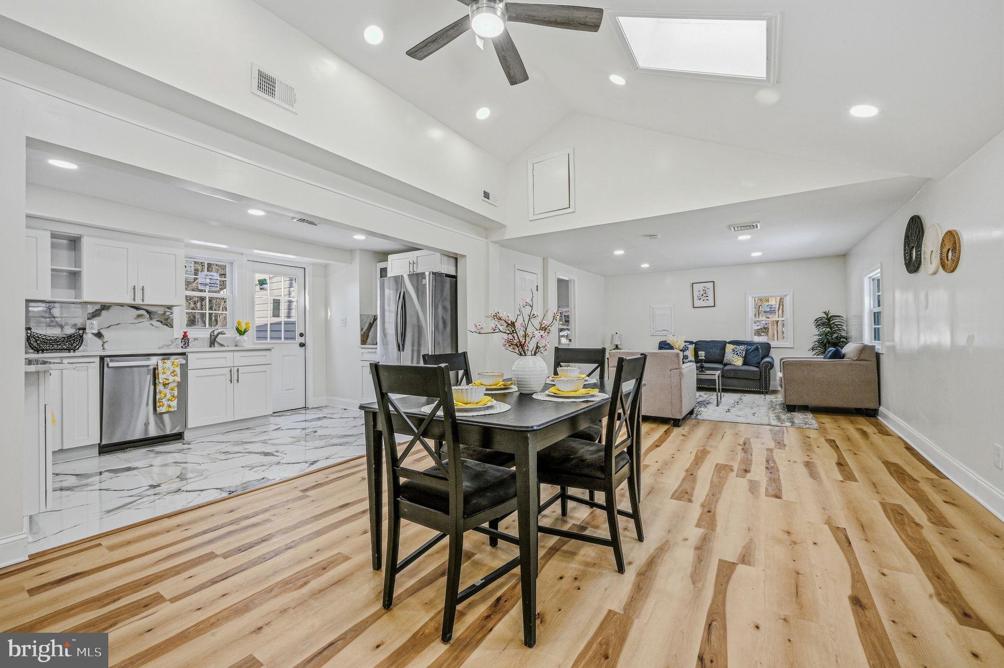 ARDENCROFT - Residential