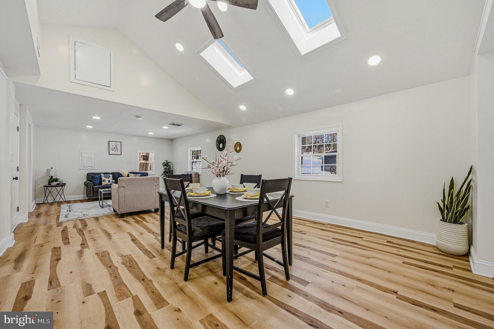 4 LOWER GREENBRIAR ROAD