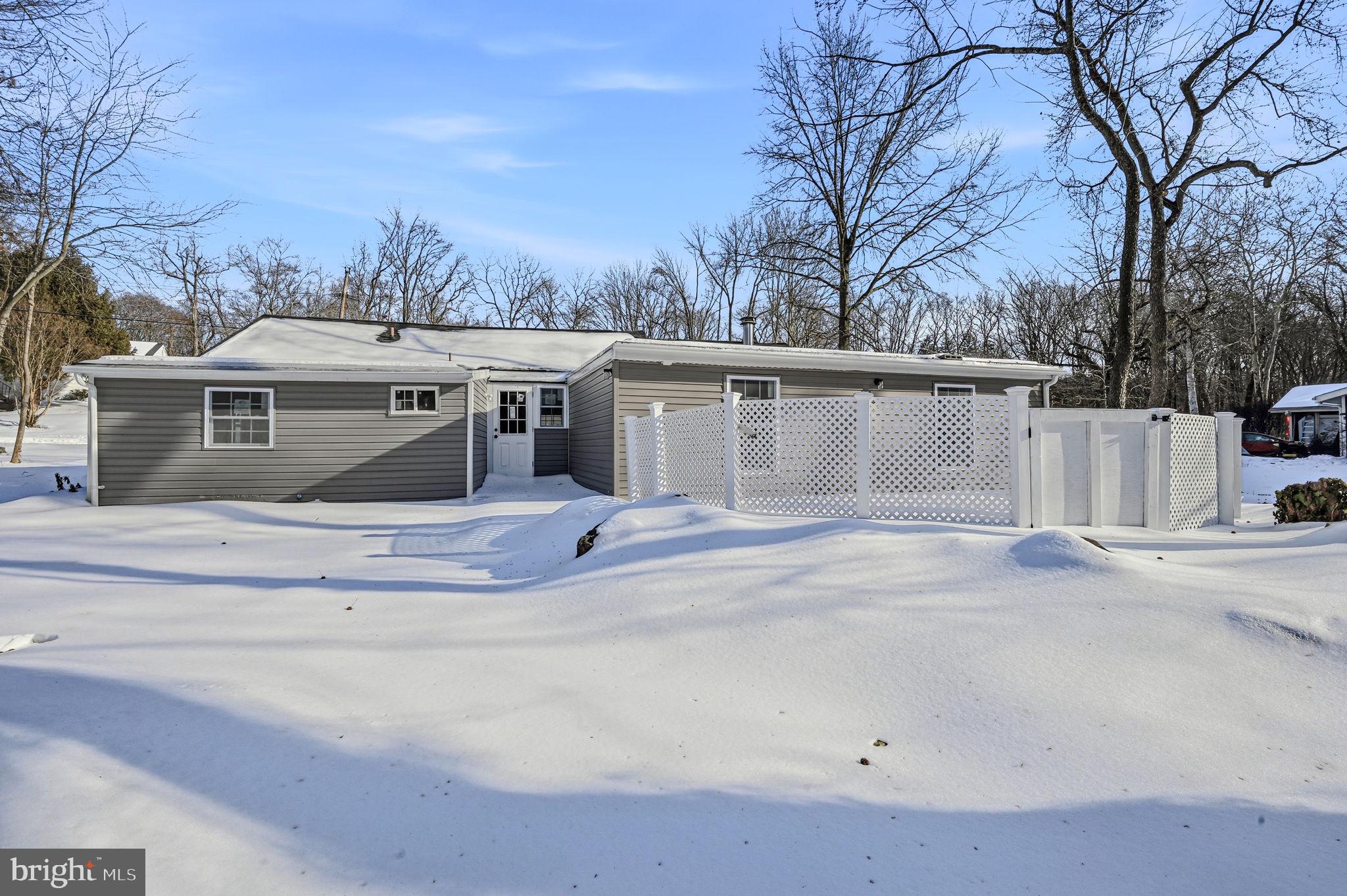 ARDENCROFT - Residential