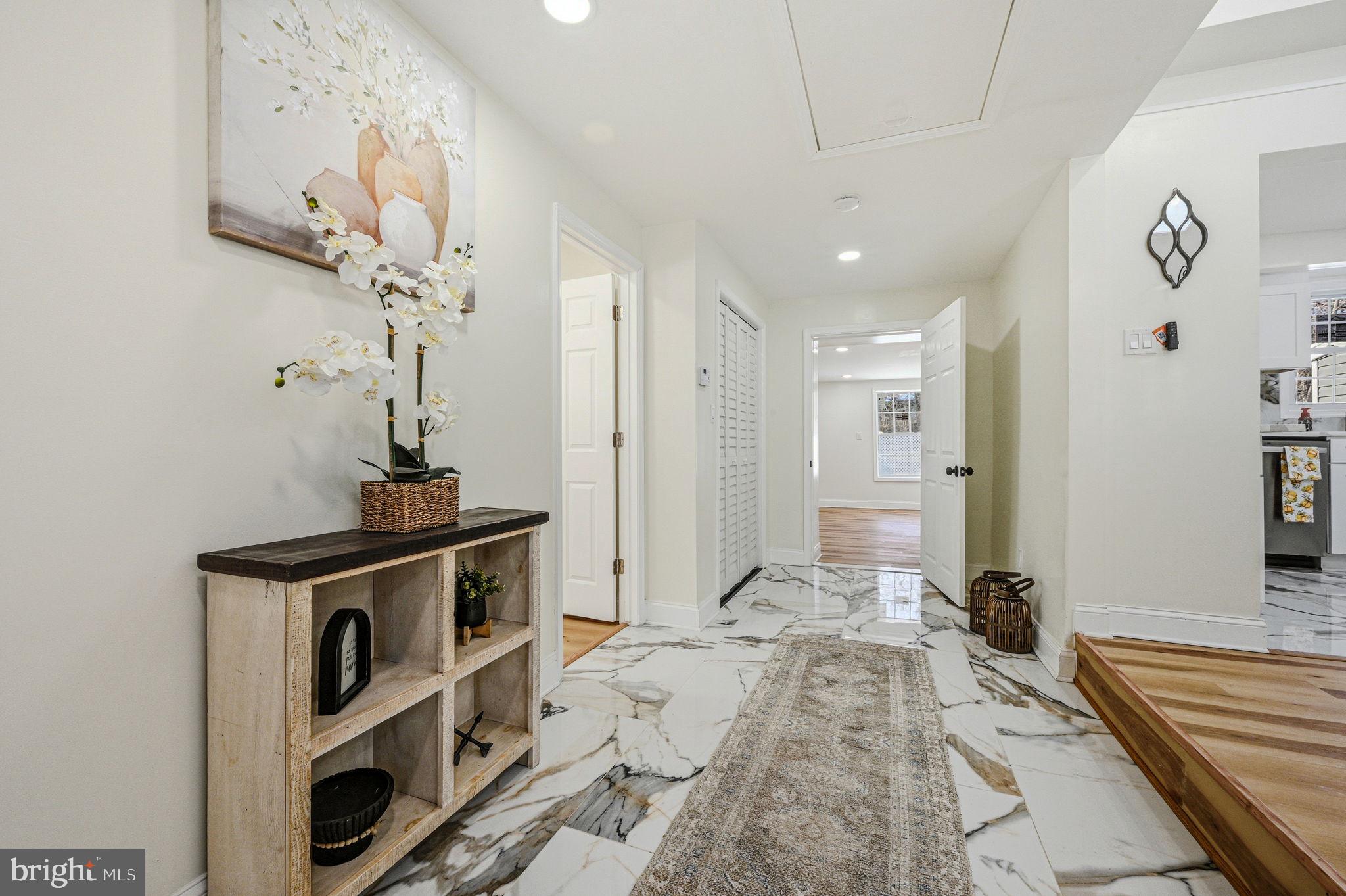 4 LOWER GREENBRIAR ROAD