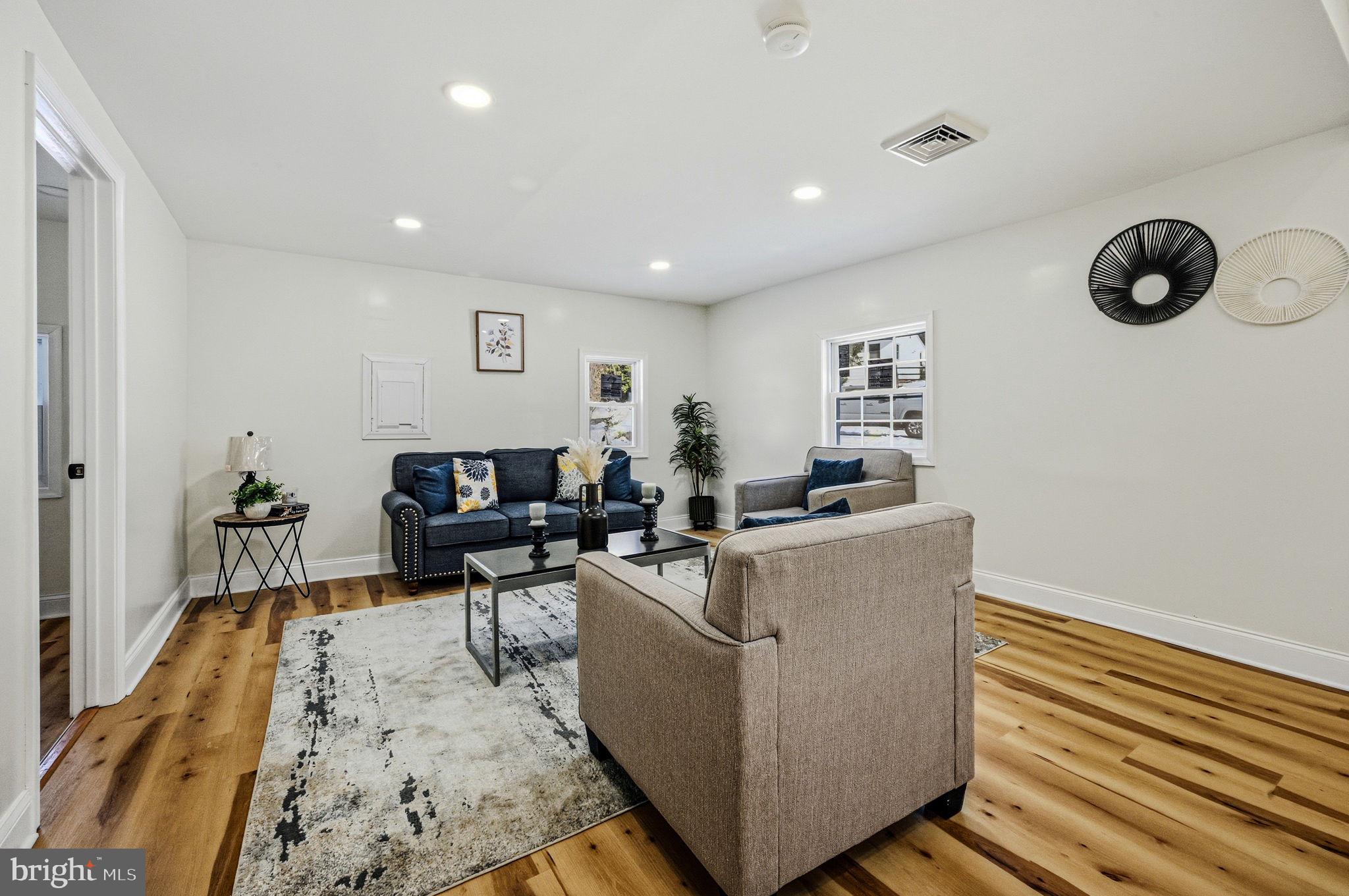 ARDENCROFT - Residential