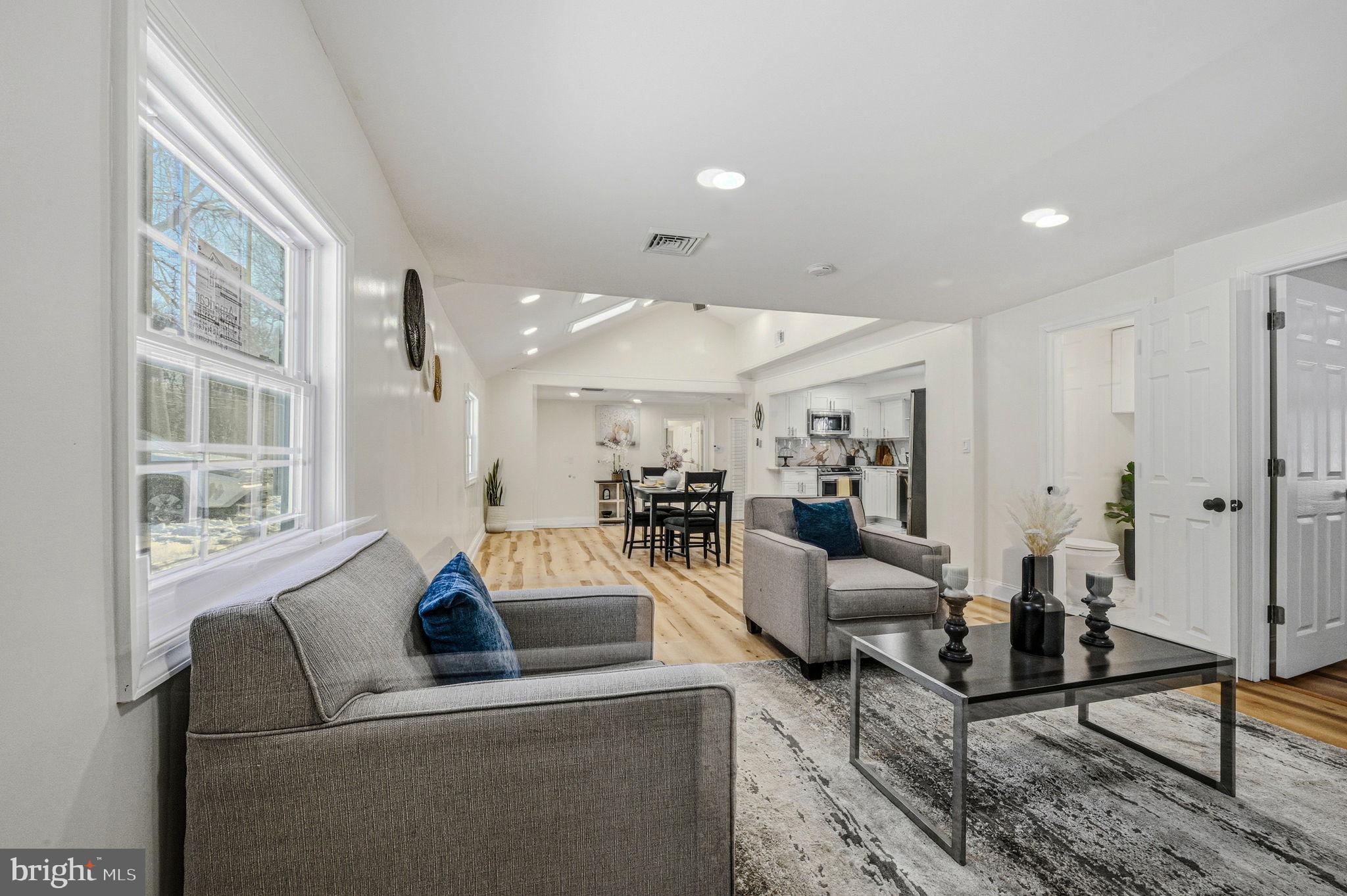 ARDENCROFT - Residential