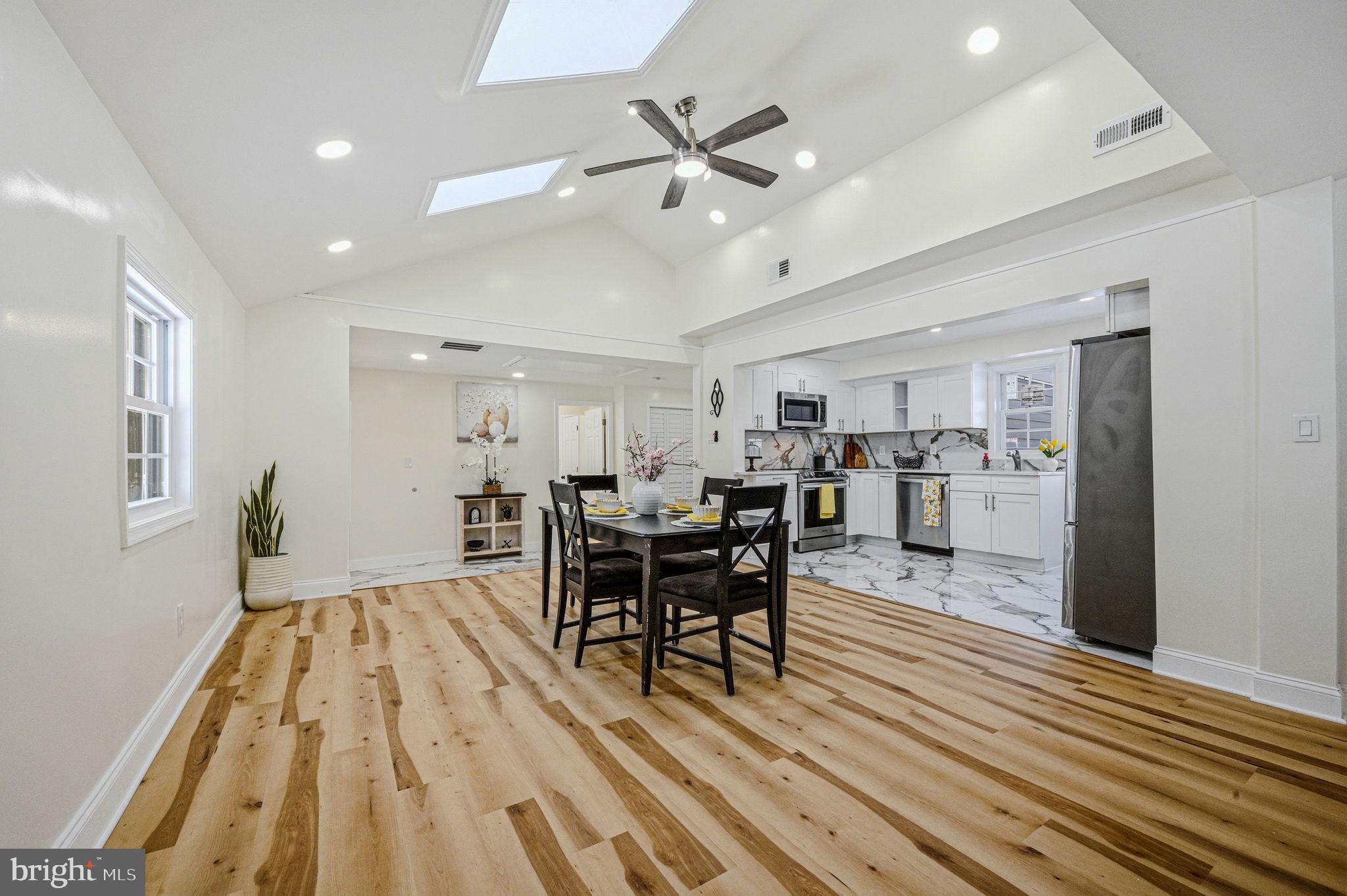 ARDENCROFT - Residential