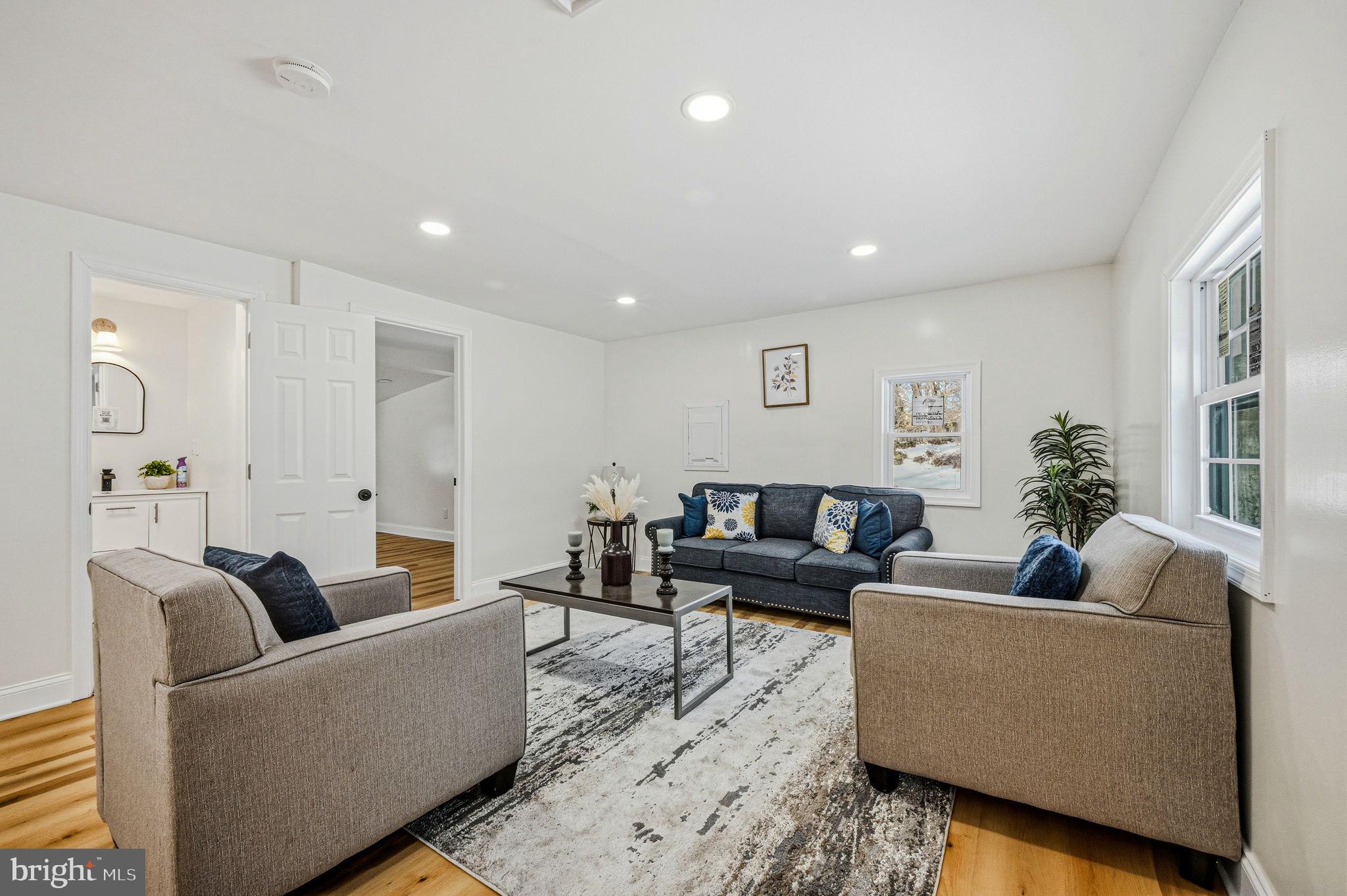 ARDENCROFT - Residential