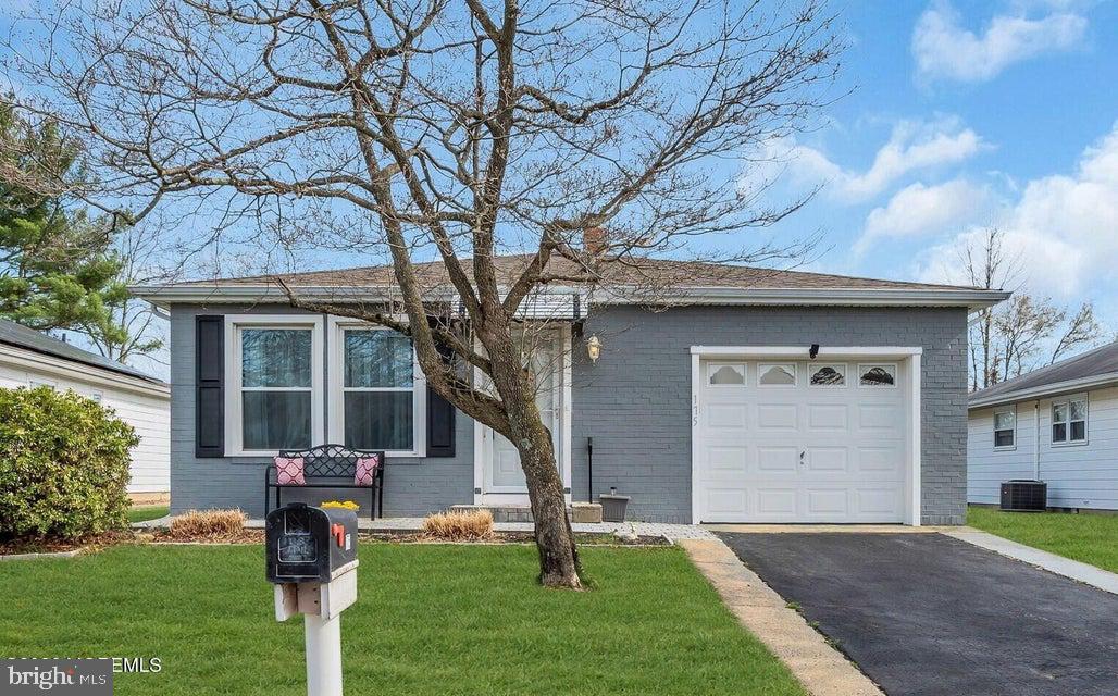 175 LIBERTA DRIVE