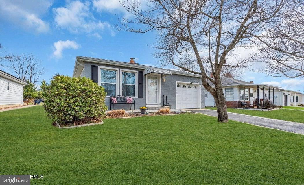 175 LIBERTA DRIVE