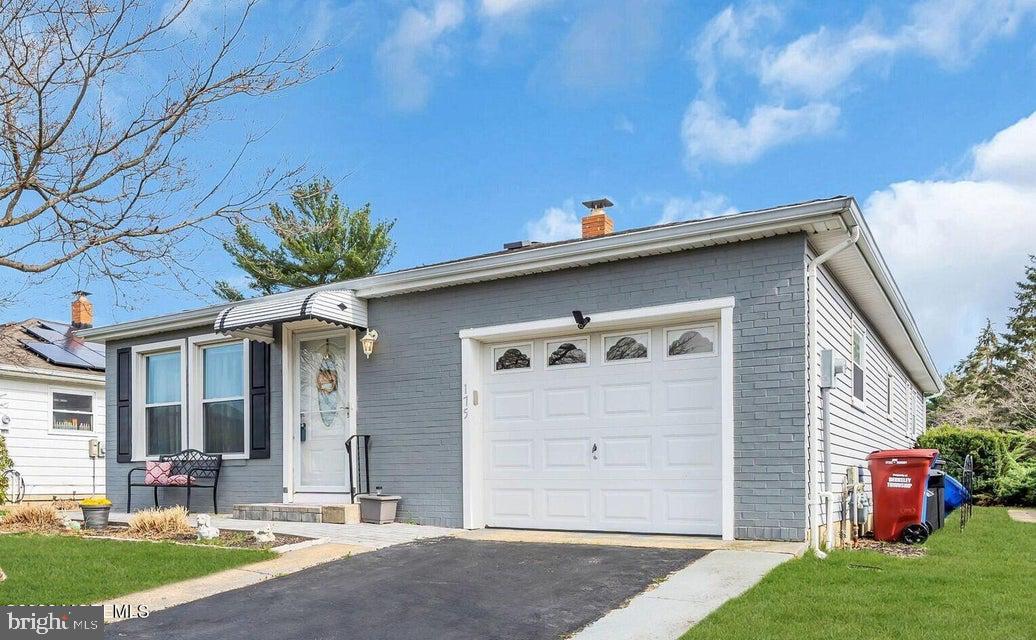 175 LIBERTA DRIVE