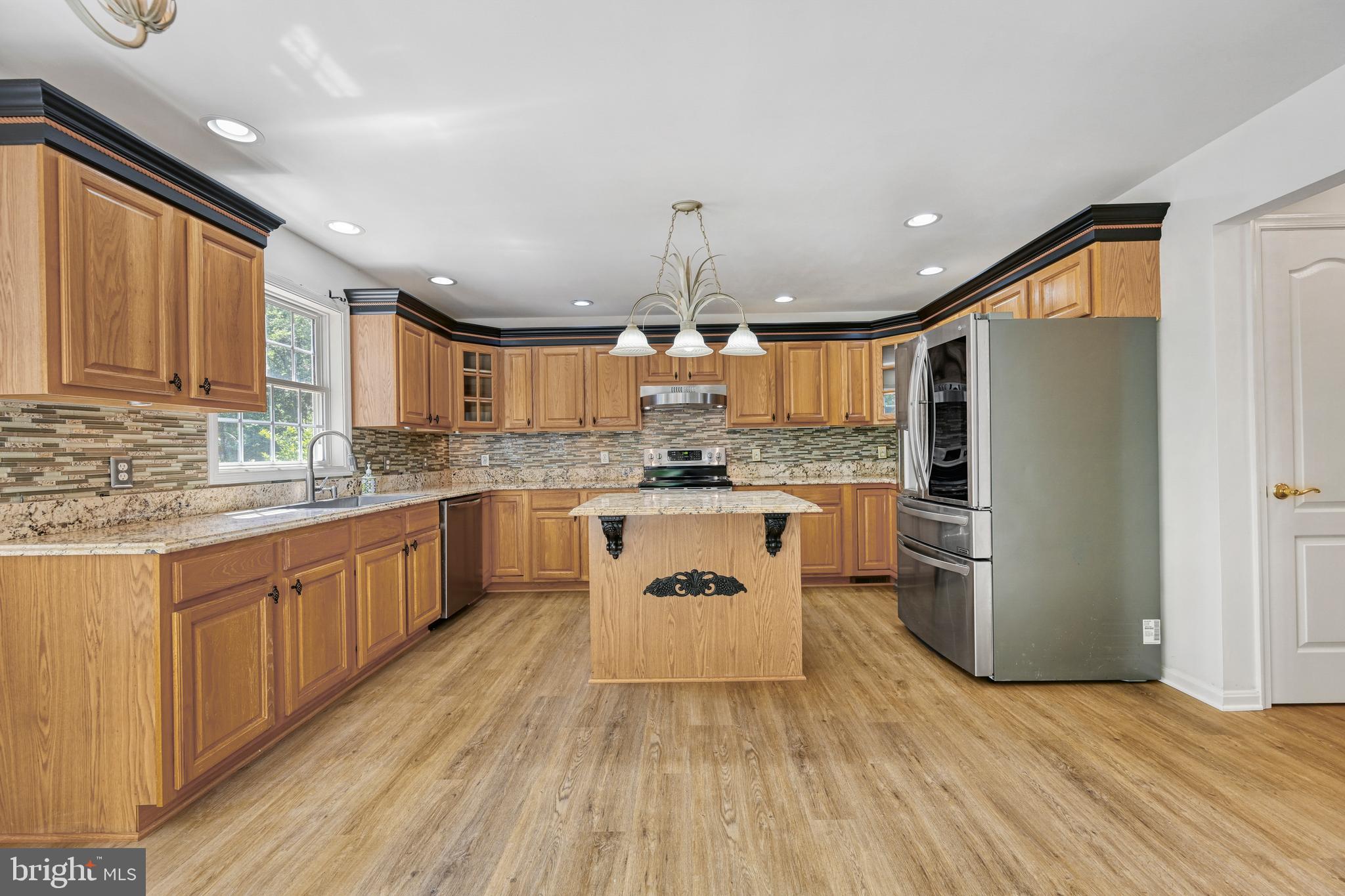 OAK GROVE ESTATES - Residential