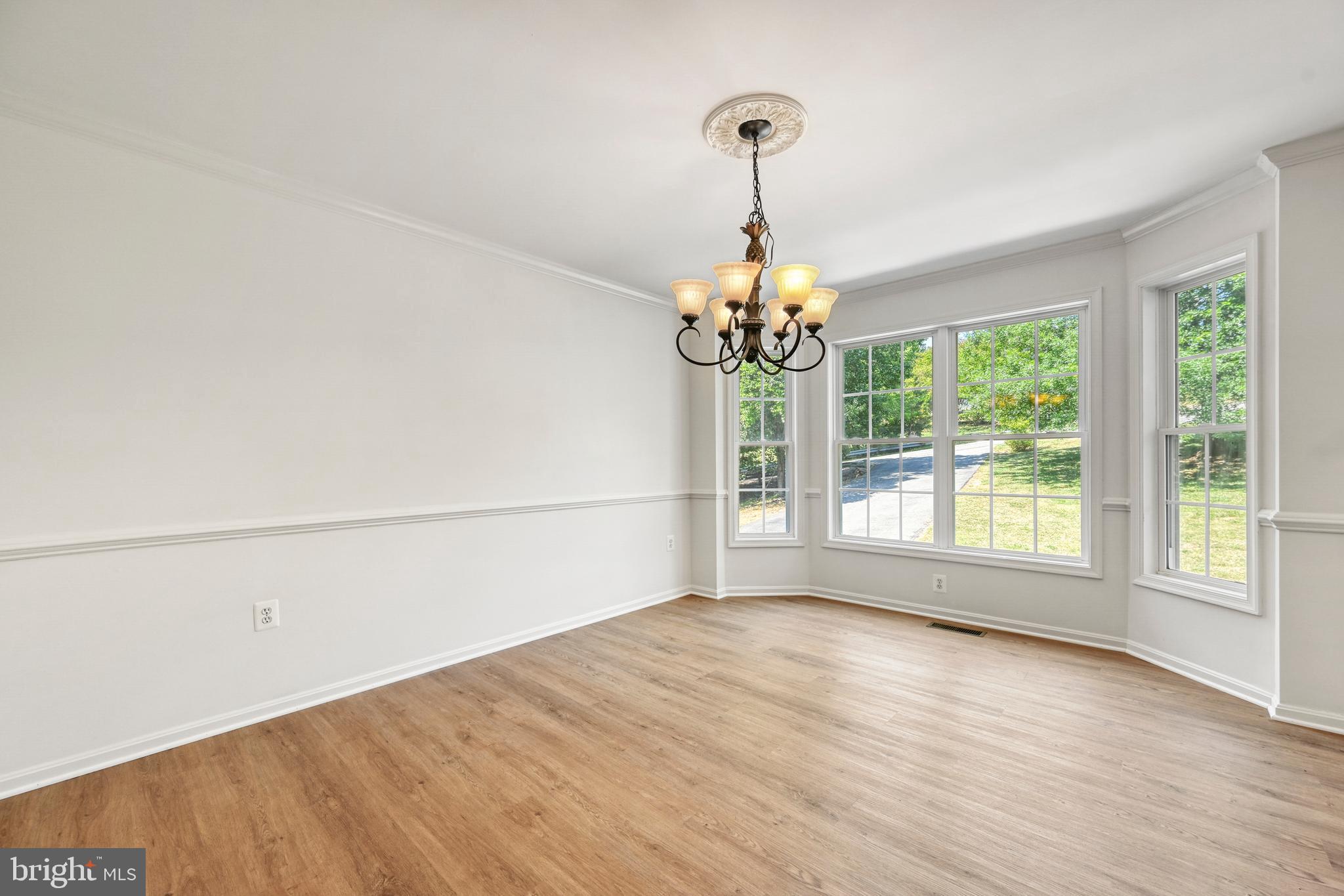 OAK GROVE ESTATES - Residential