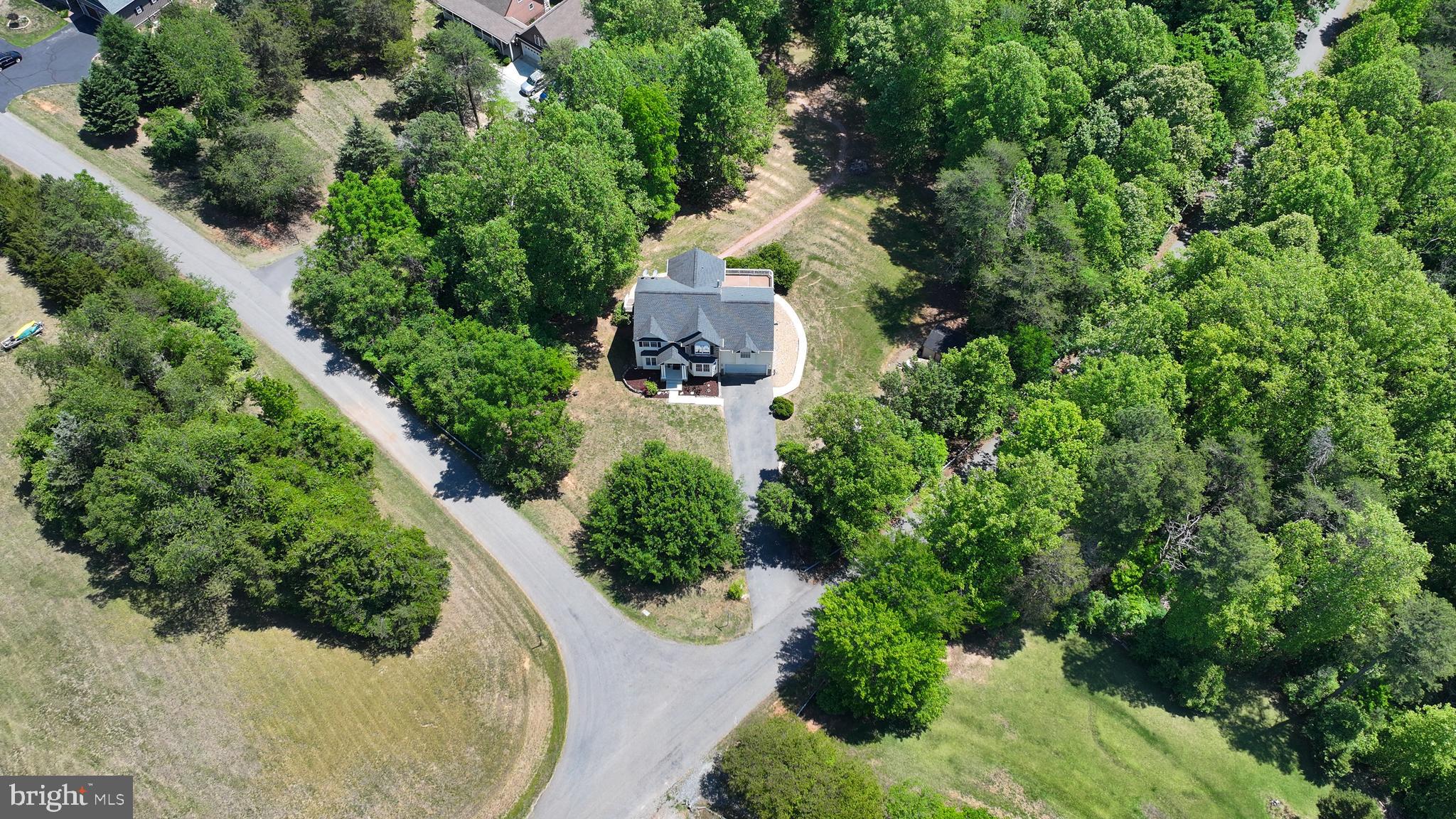 OAK GROVE ESTATES - Residential