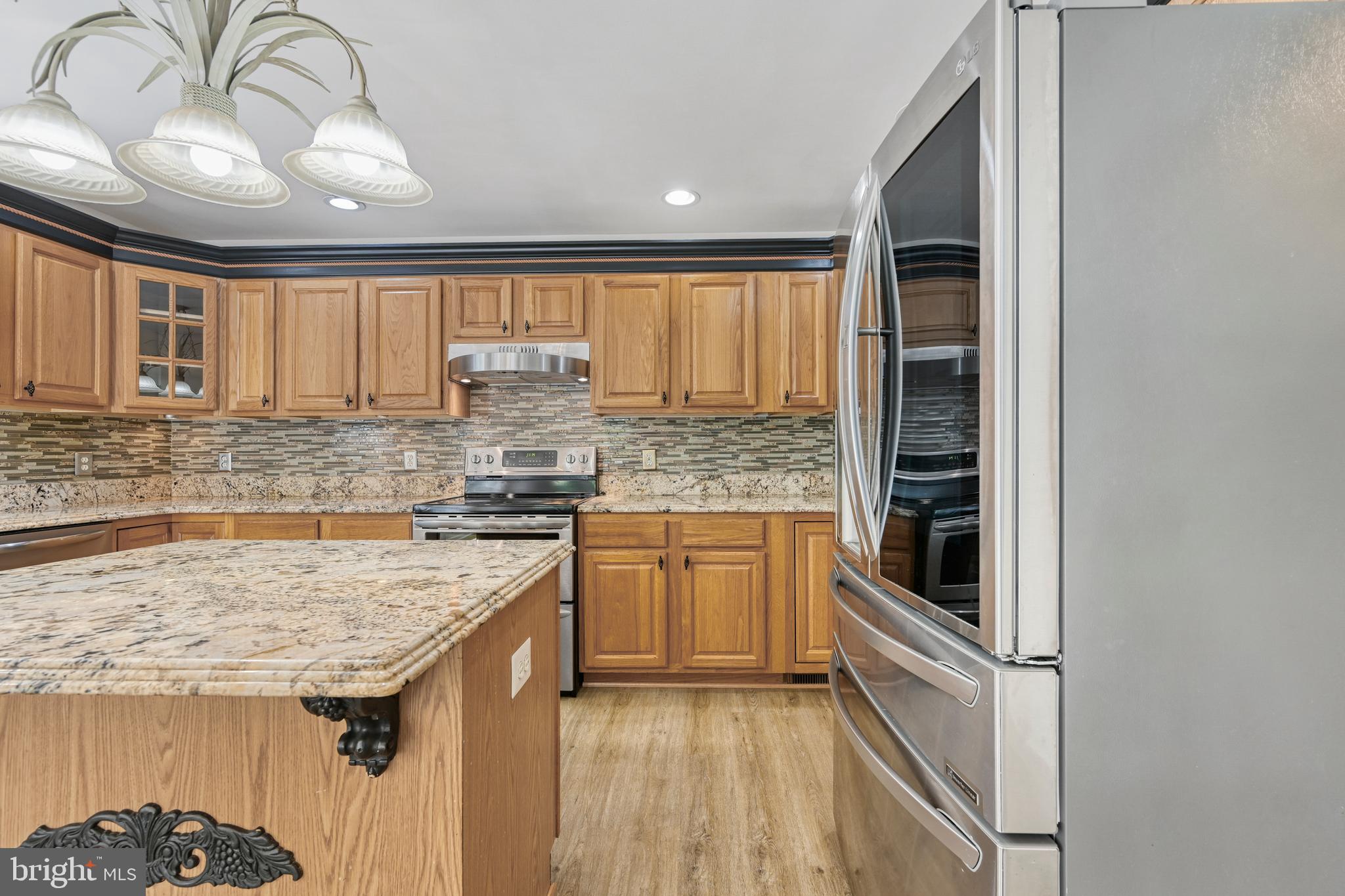 OAK GROVE ESTATES - Residential