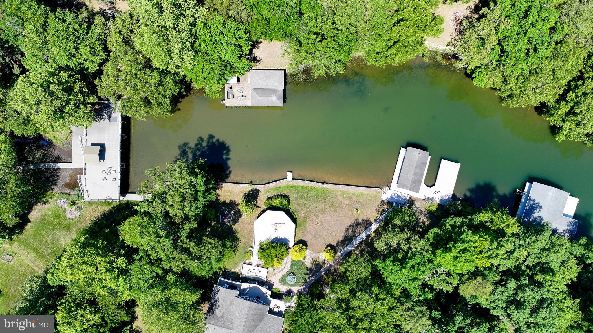 OAK GROVE ESTATES - Residential