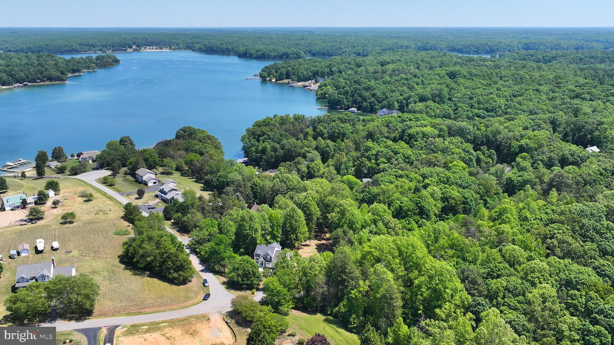 OAK GROVE ESTATES - Residential