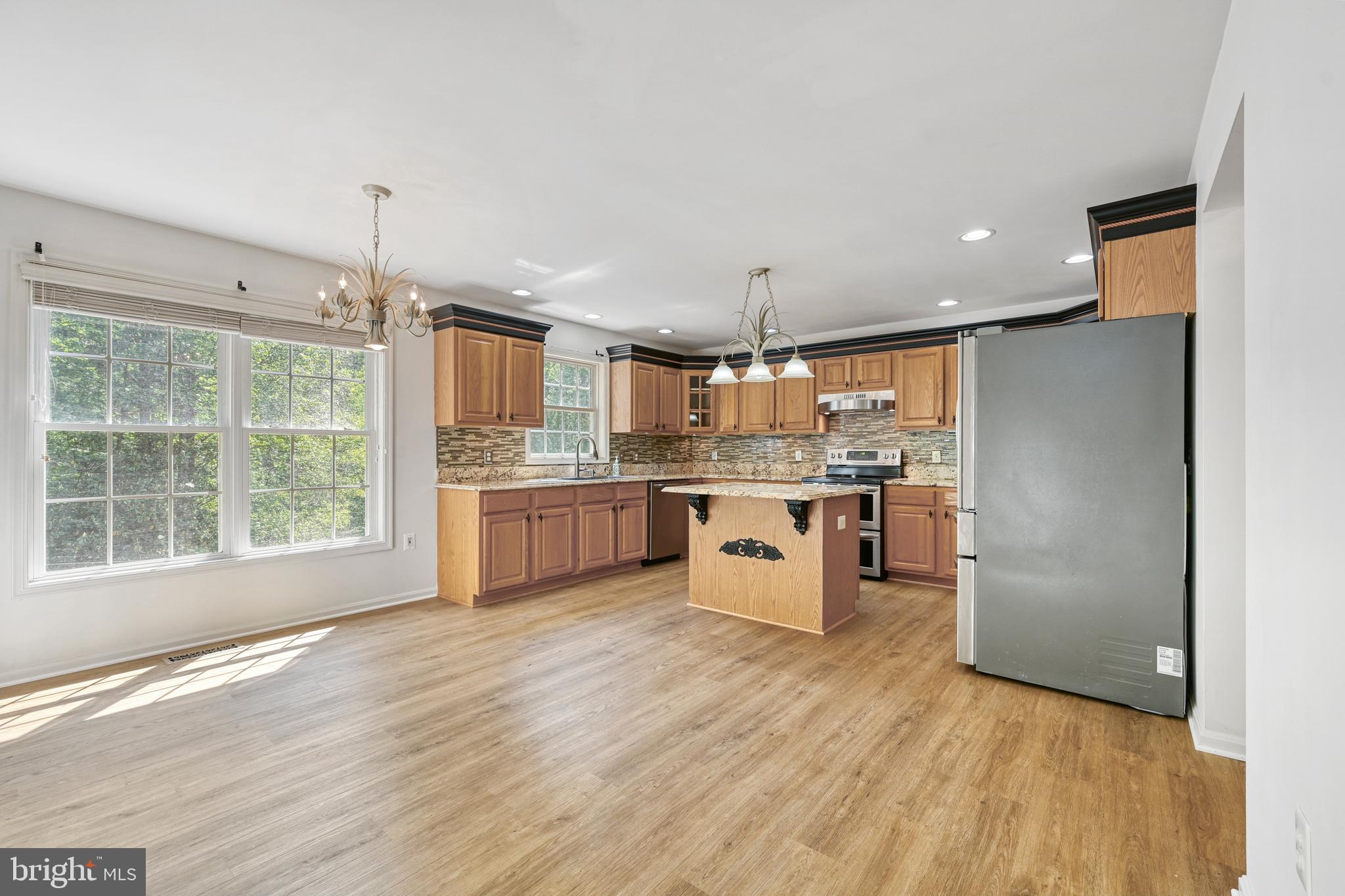 OAK GROVE ESTATES - Residential