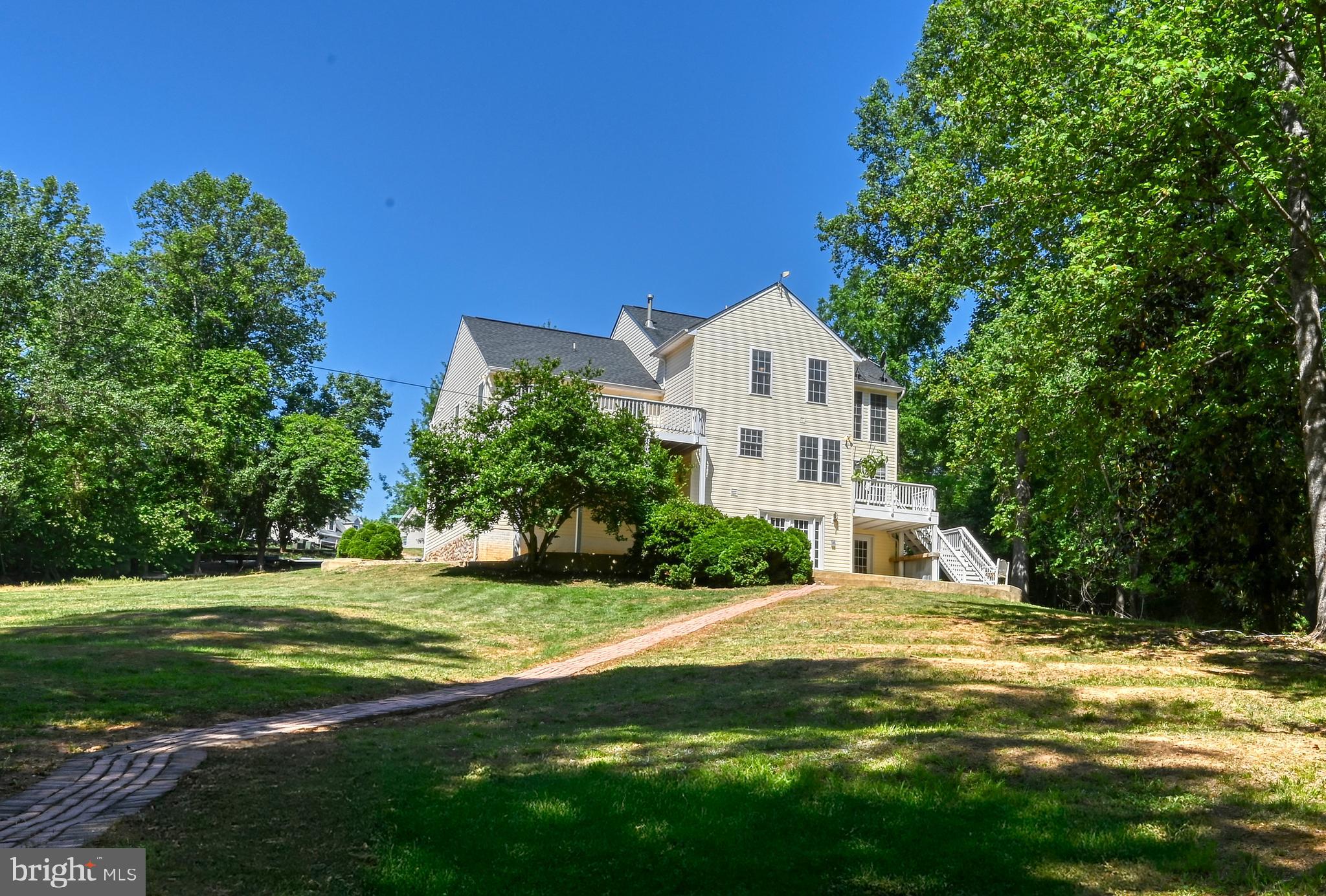 OAK GROVE ESTATES - Residential