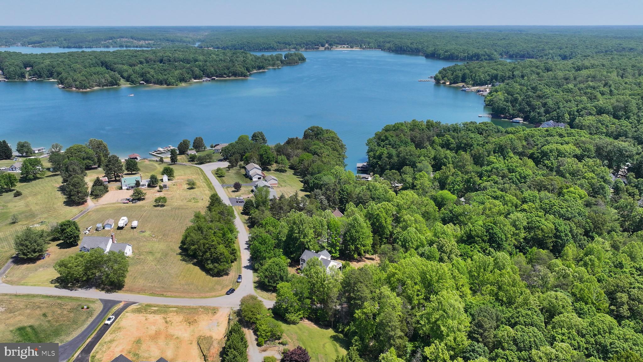 OAK GROVE ESTATES - Residential