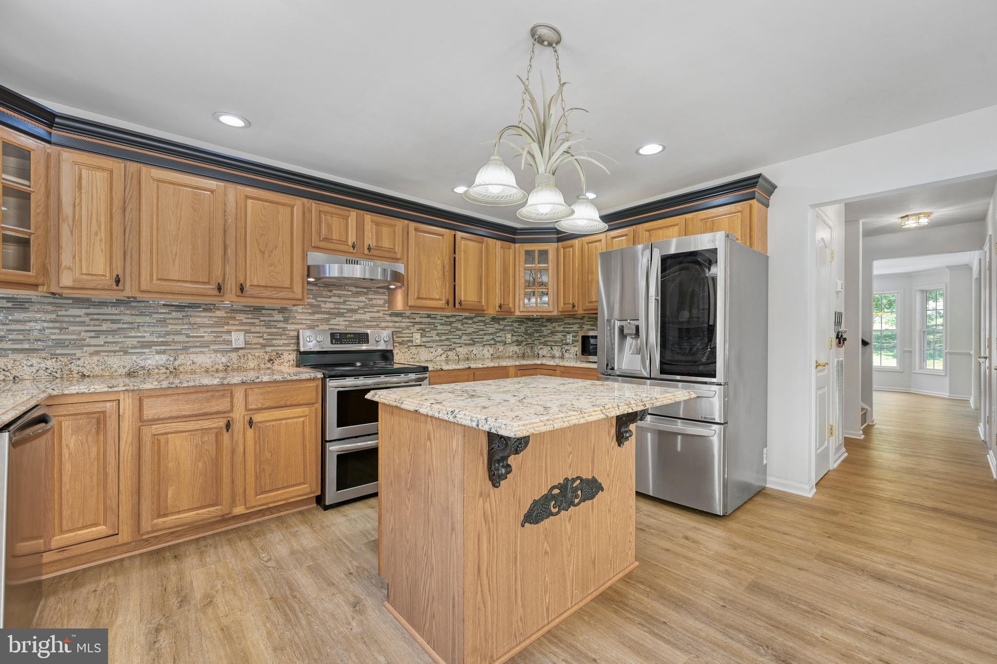 OAK GROVE ESTATES - Residential