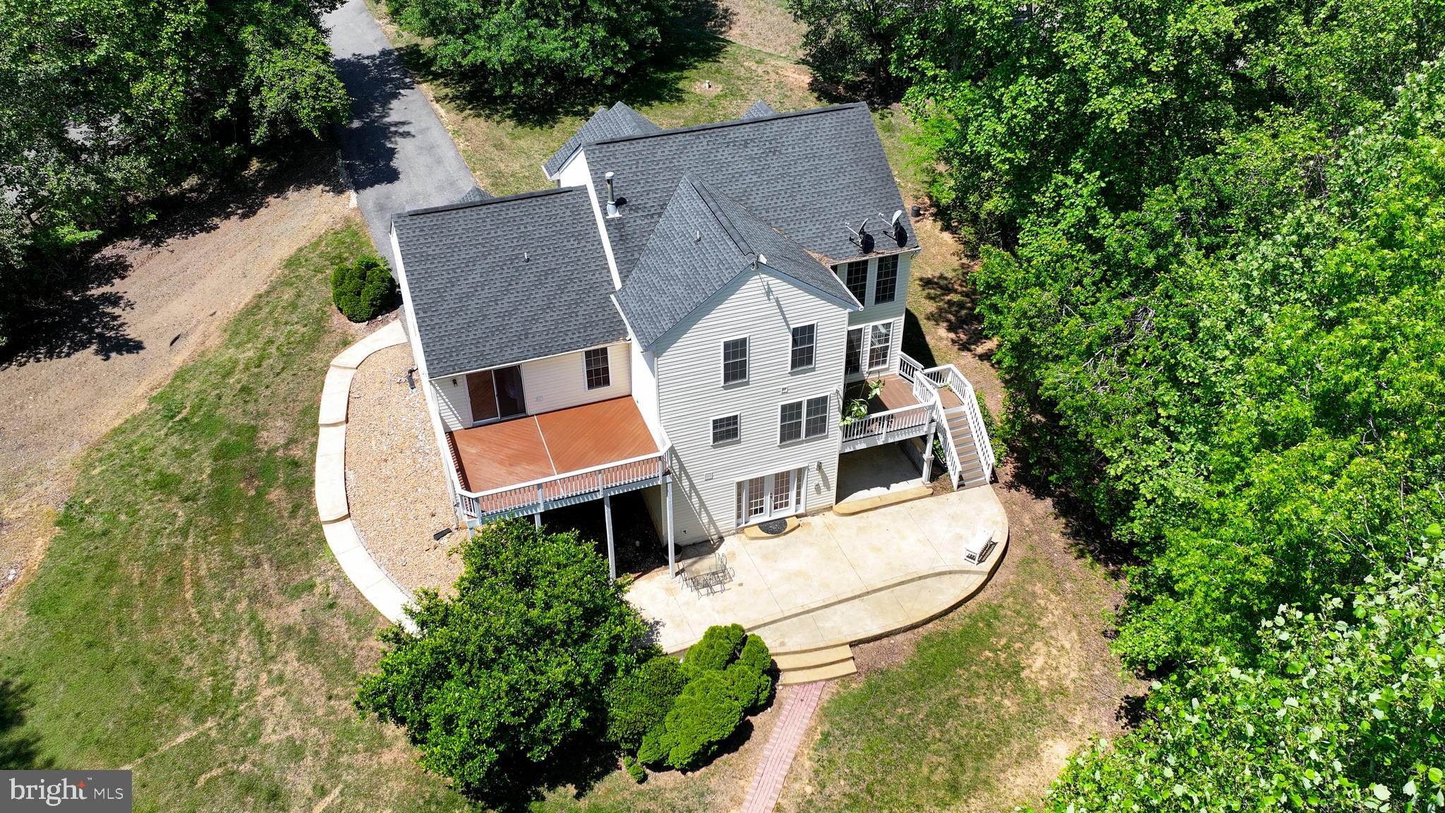 OAK GROVE ESTATES - Residential
