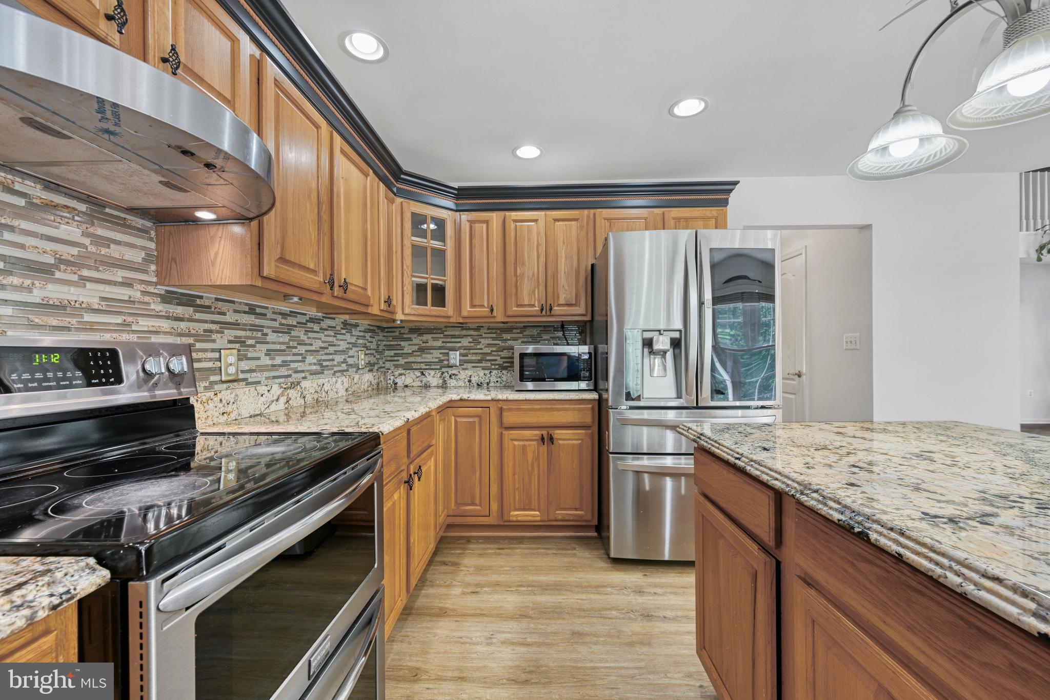 OAK GROVE ESTATES - Residential