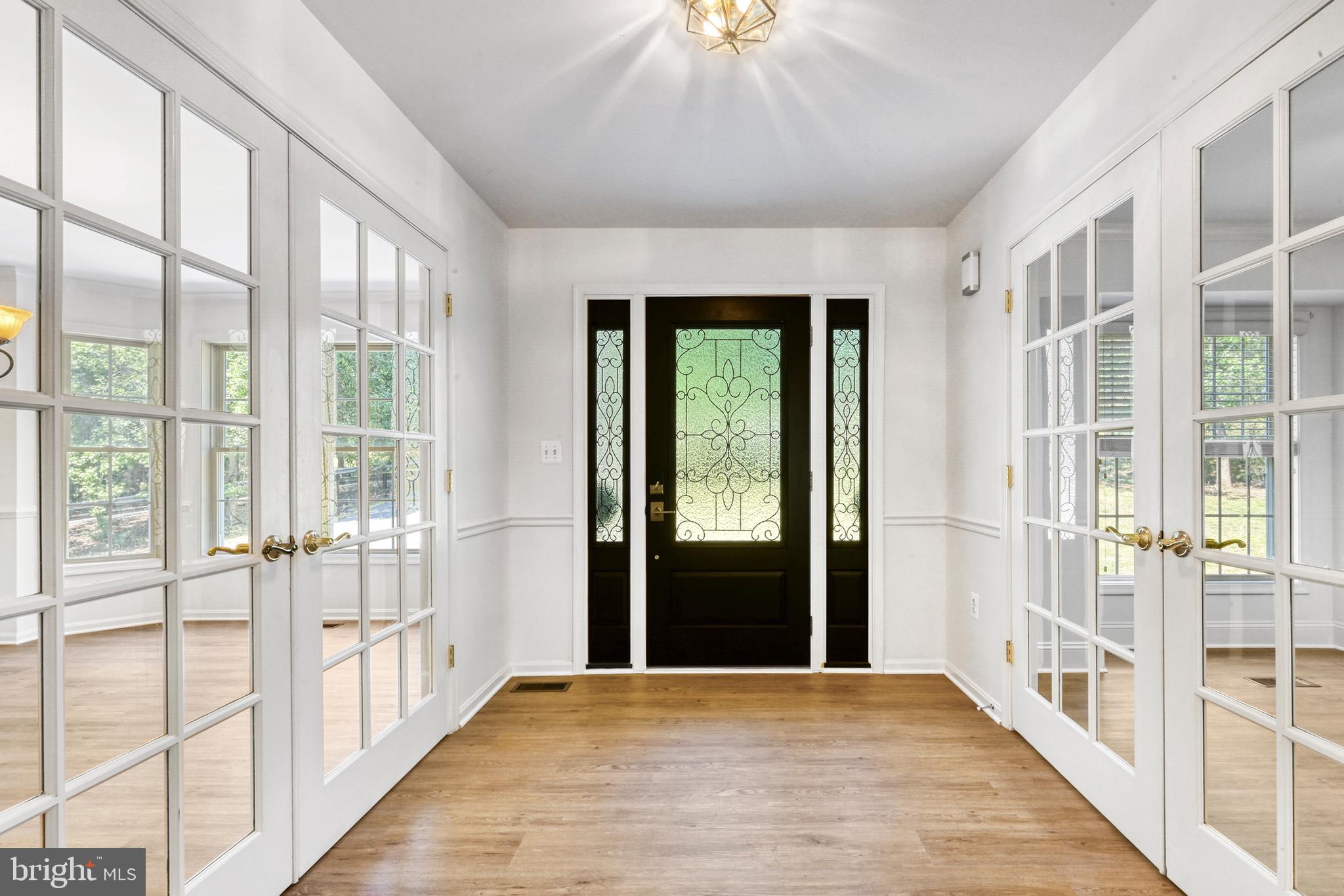 OAK GROVE ESTATES - Residential