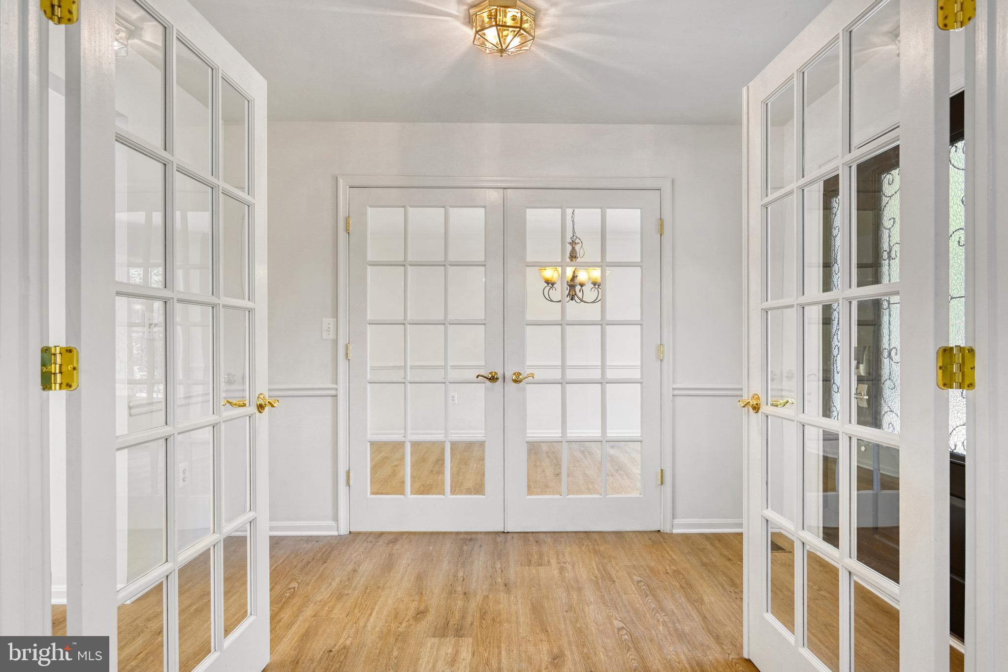 OAK GROVE ESTATES - Residential