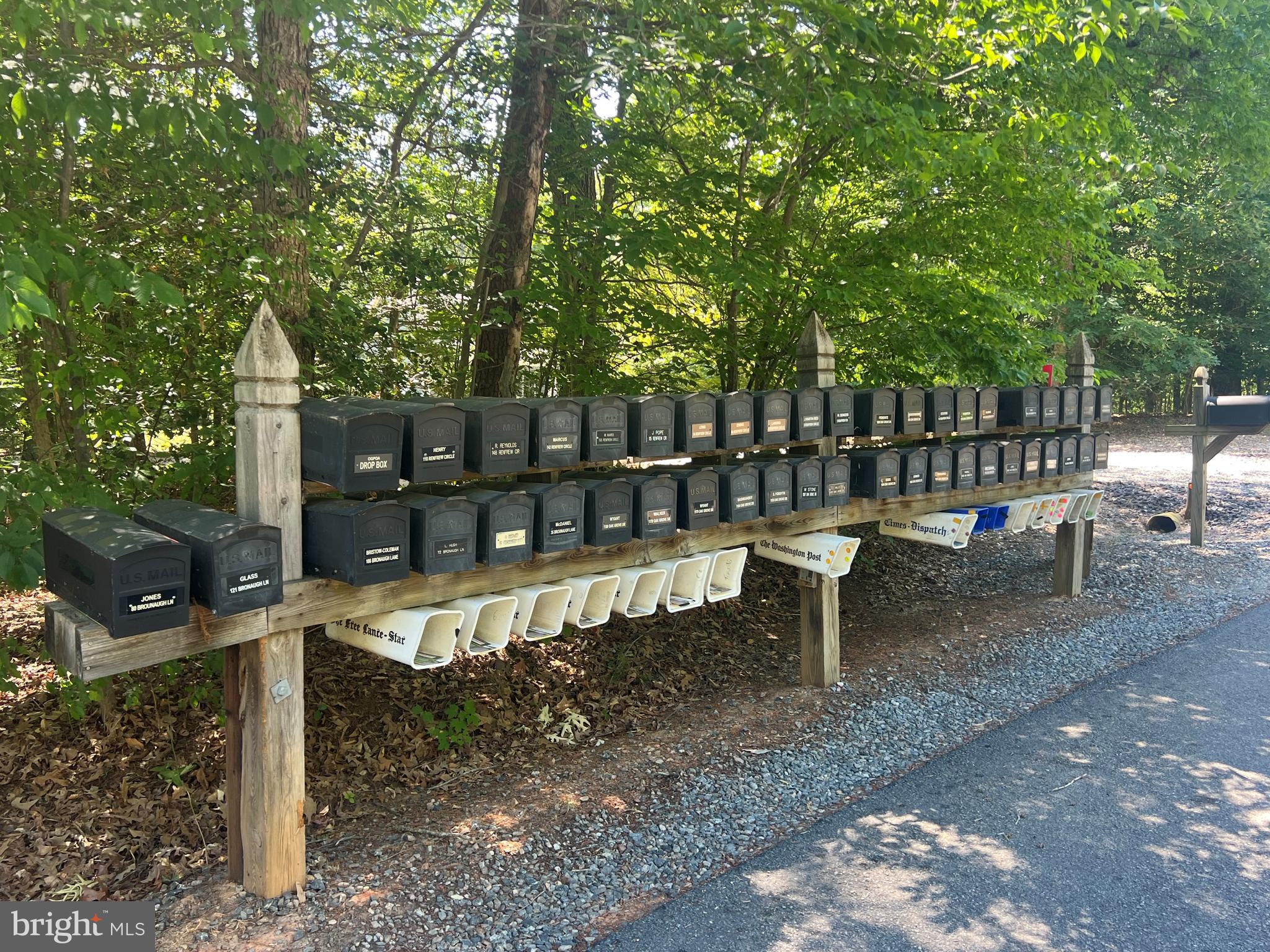 OAK GROVE ESTATES - Residential