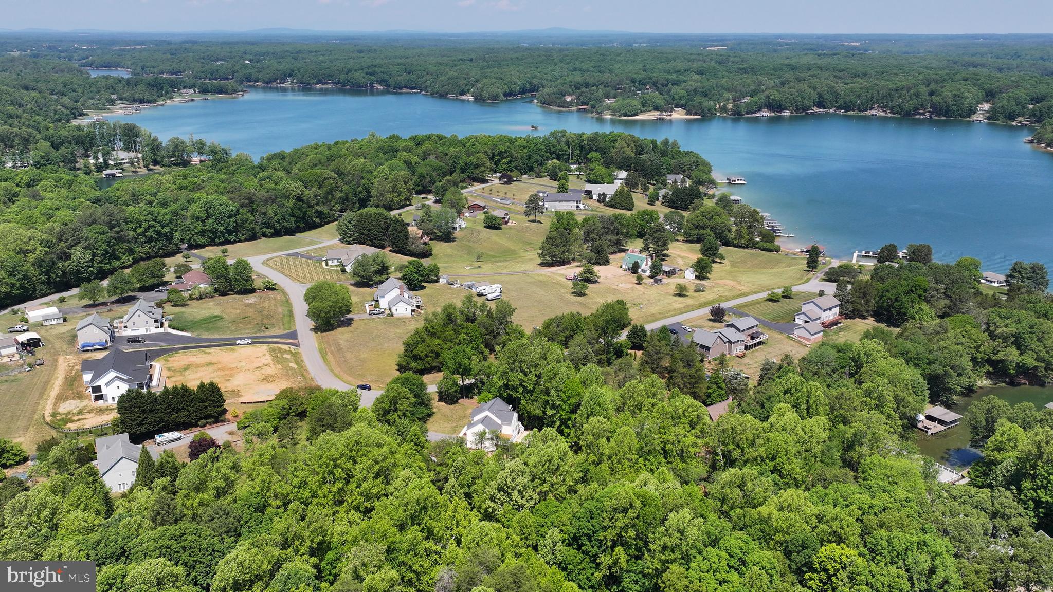 OAK GROVE ESTATES - Residential