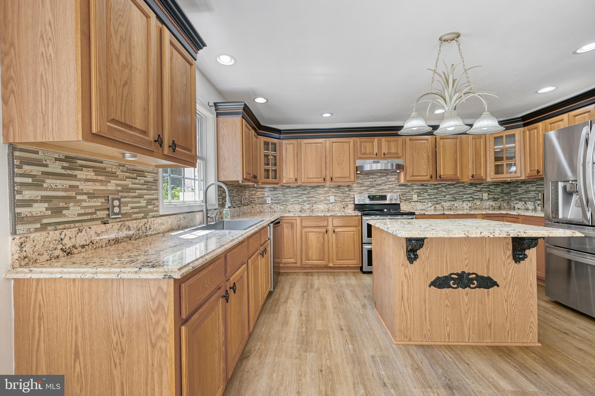 OAK GROVE ESTATES - Residential