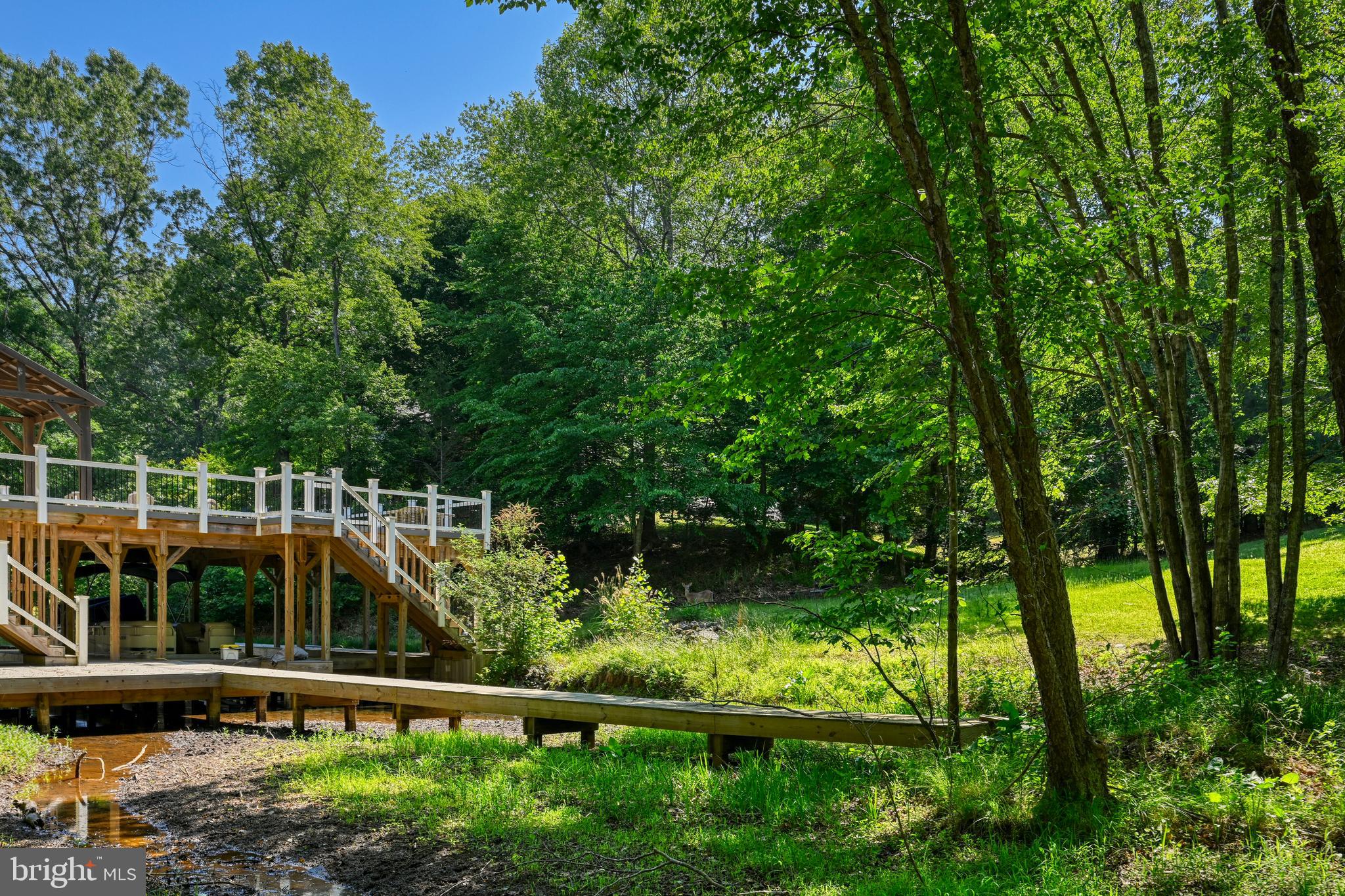 OAK GROVE ESTATES - Residential