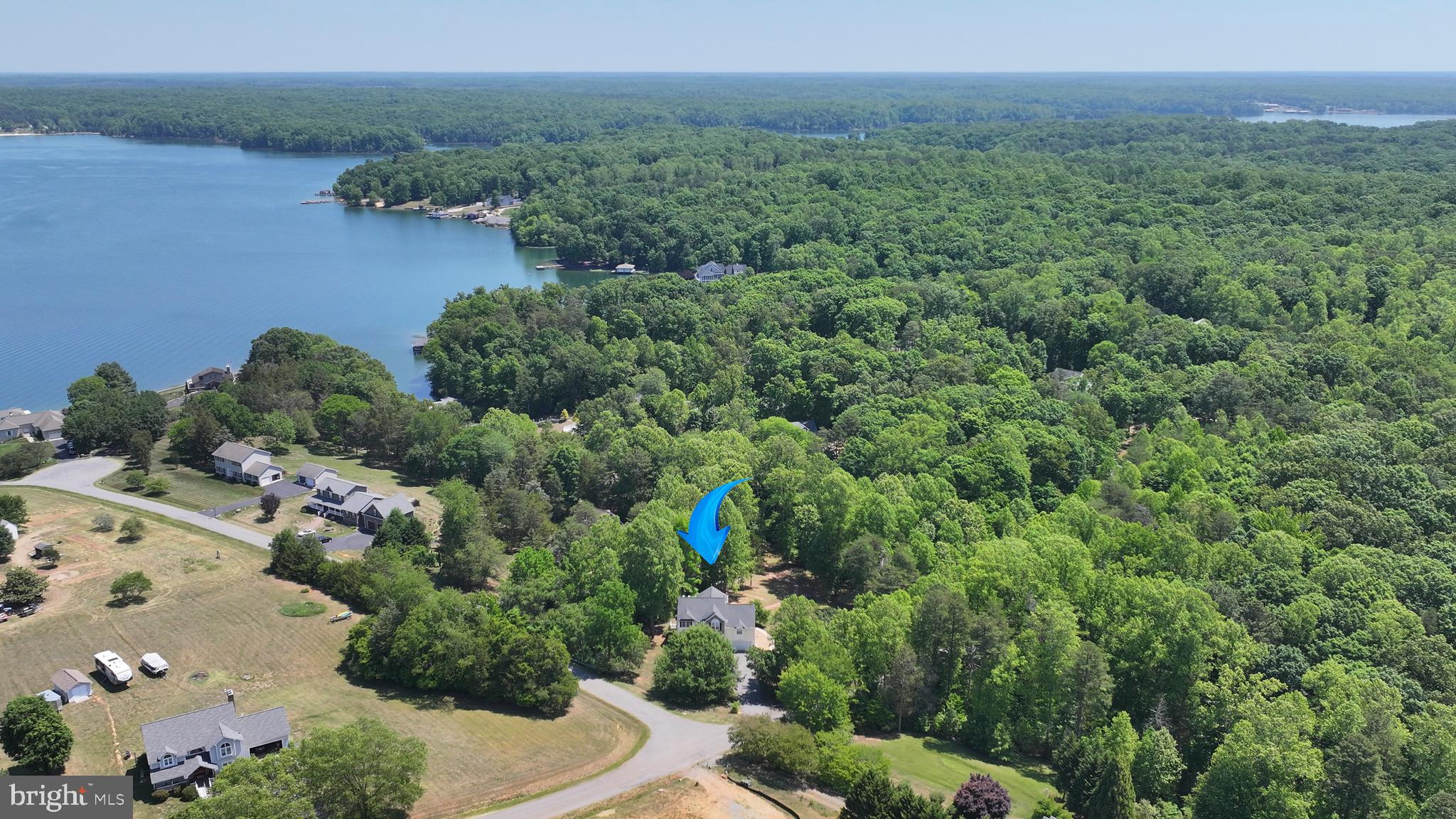 OAK GROVE ESTATES - Residential