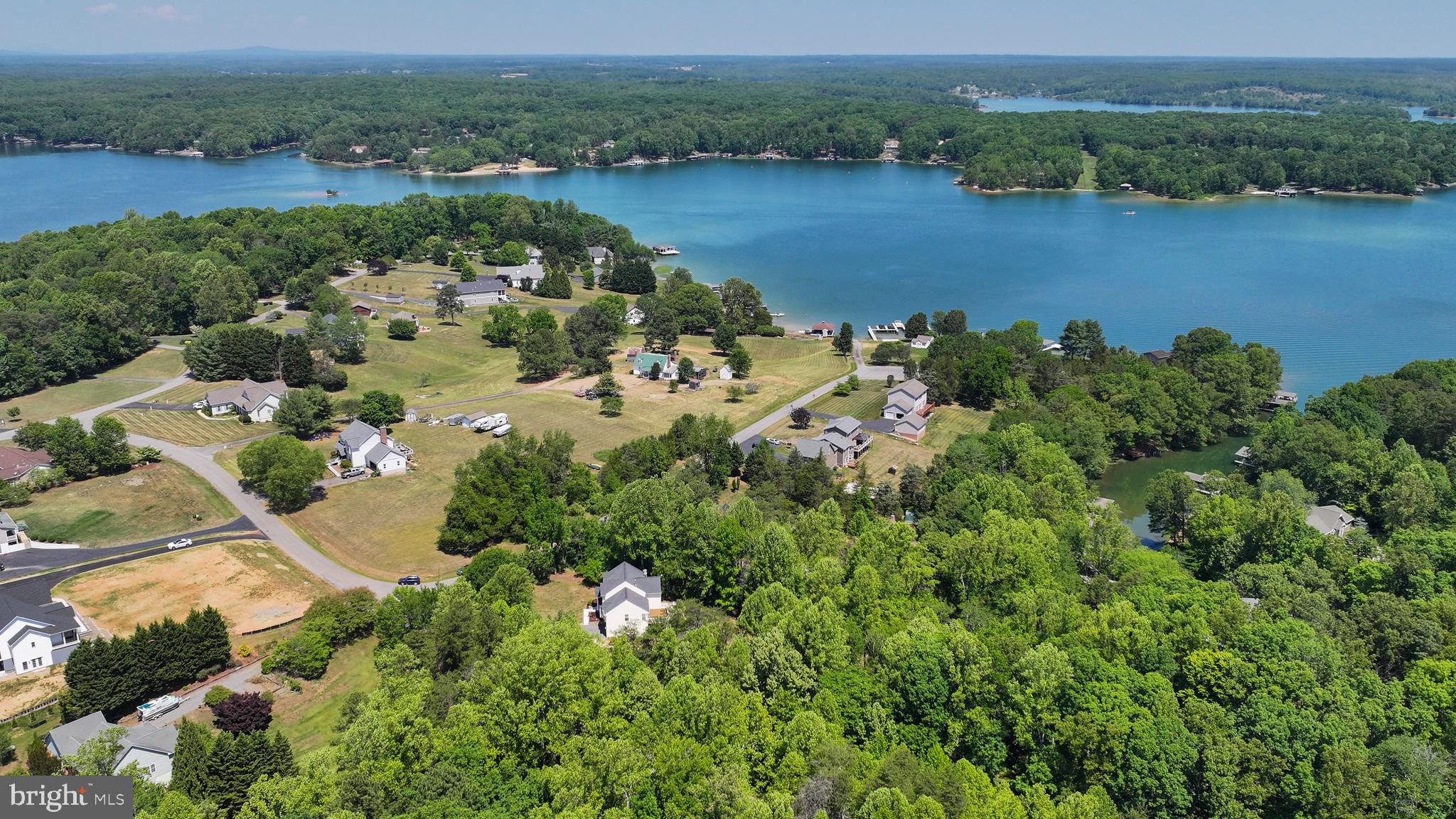 OAK GROVE ESTATES - Residential