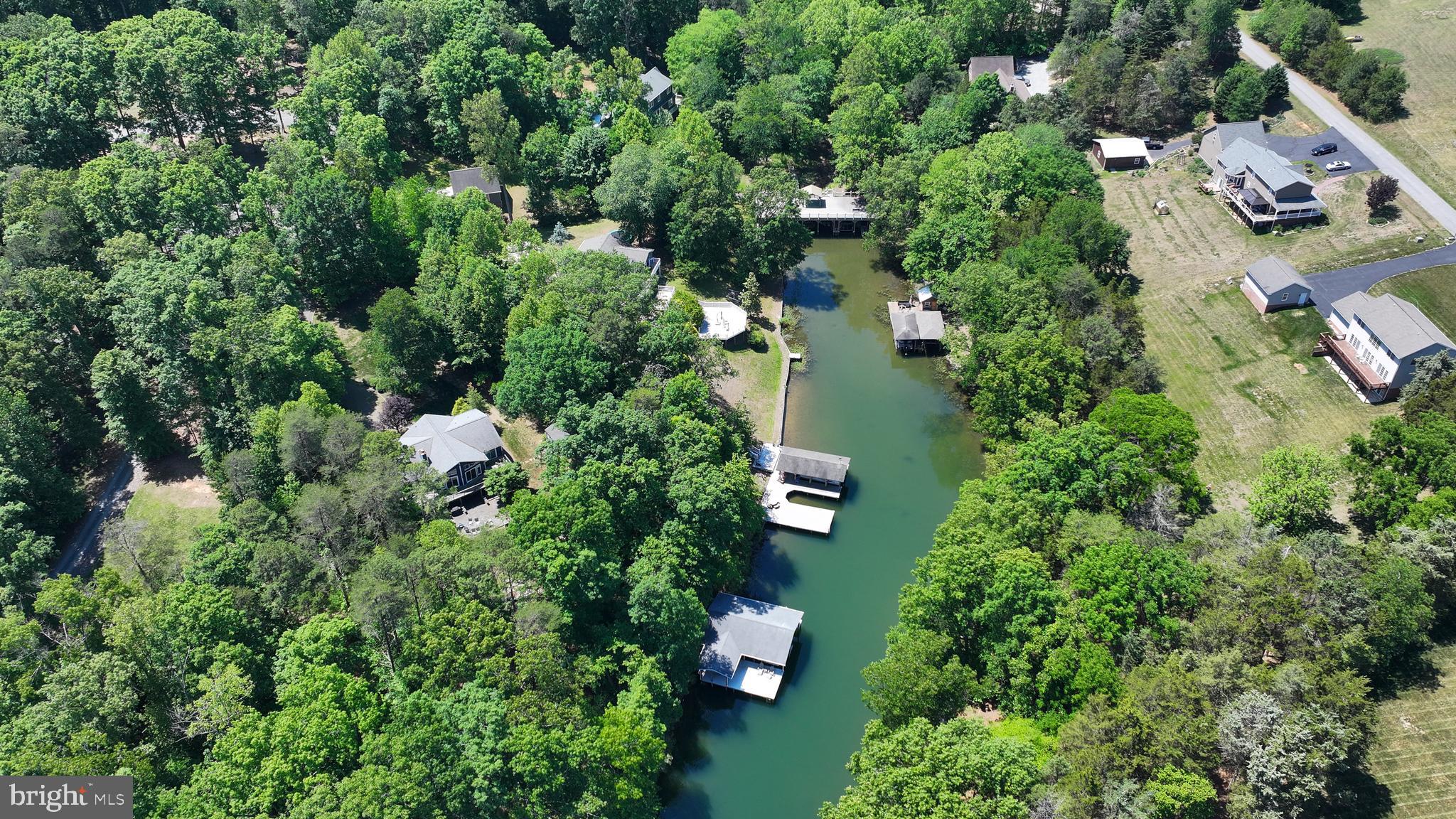 OAK GROVE ESTATES - Residential