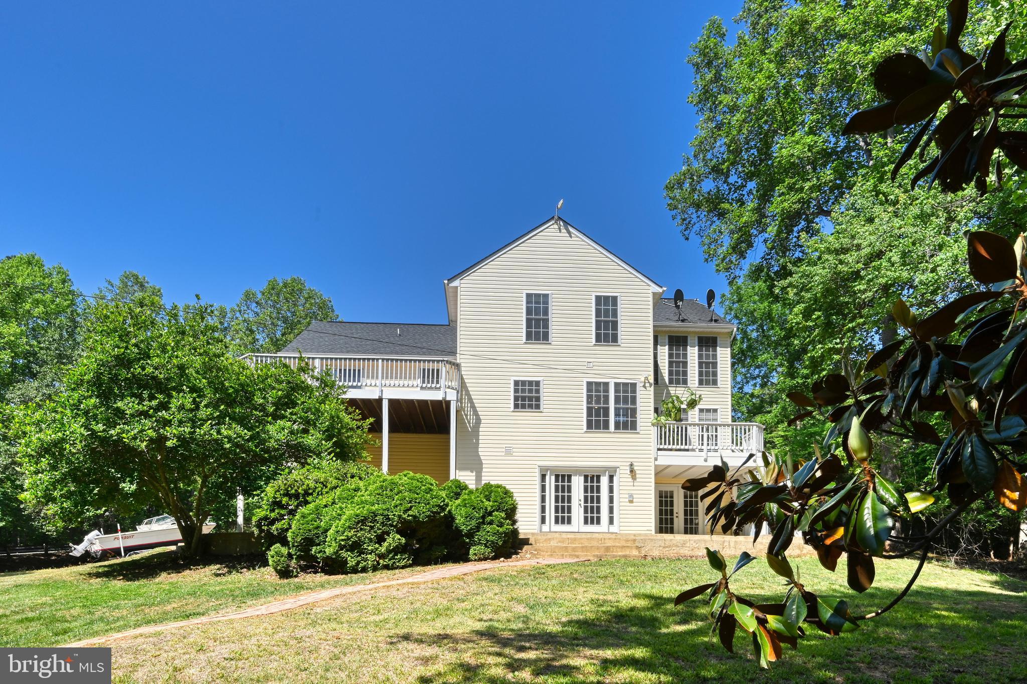 OAK GROVE ESTATES - Residential
